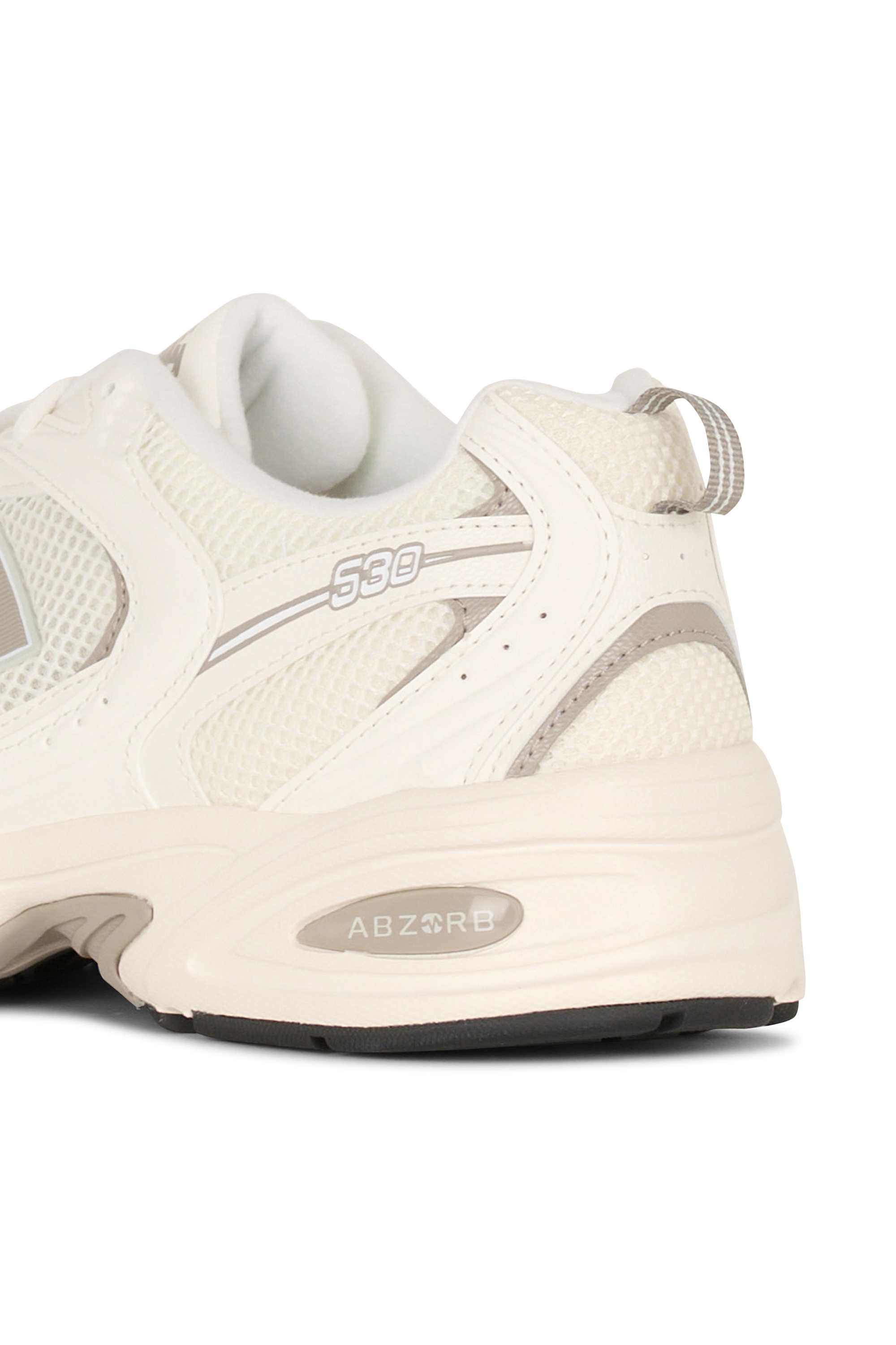 Baskets | Beige NEW BALANCE Femme