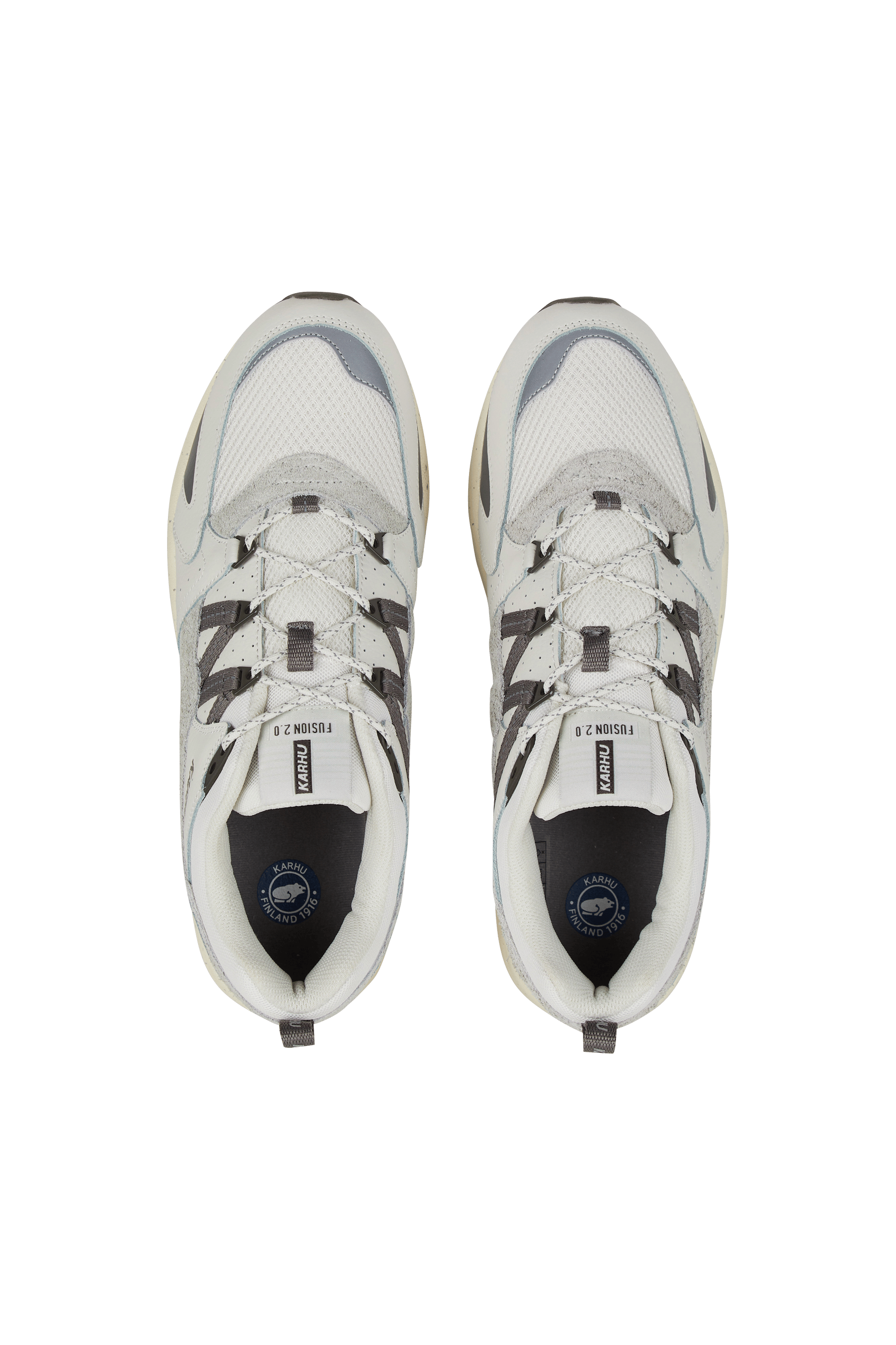 Basket | Blanc KARHU Homme