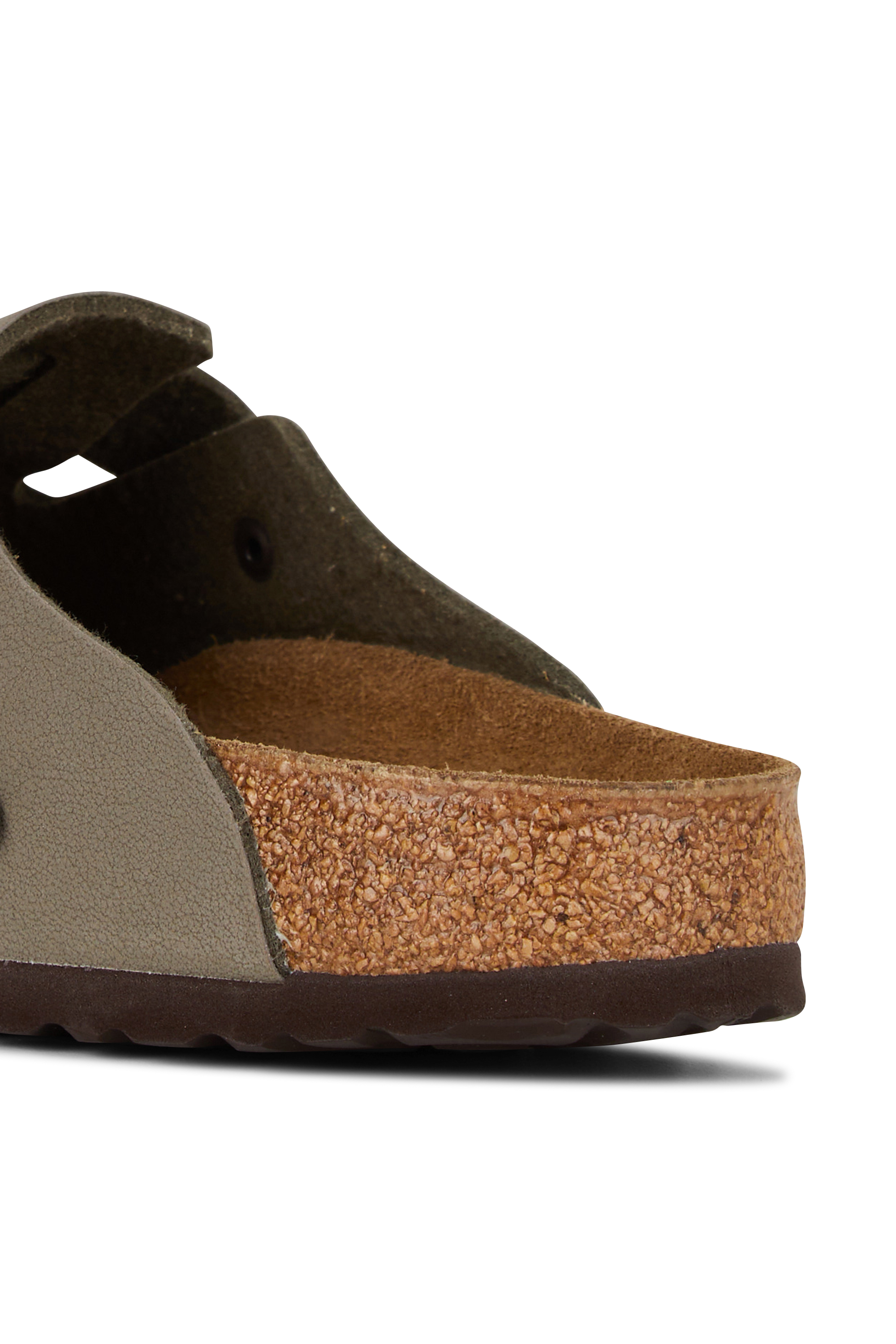 Sabots | Gris BIRKENSTOCK Femme