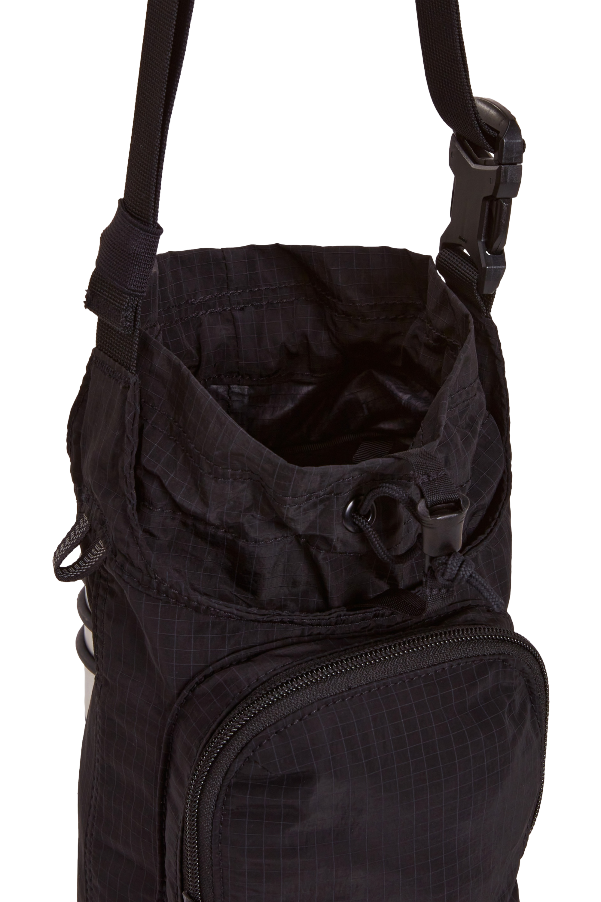 Shoulder bag | Black THE NORTH FACE Men
