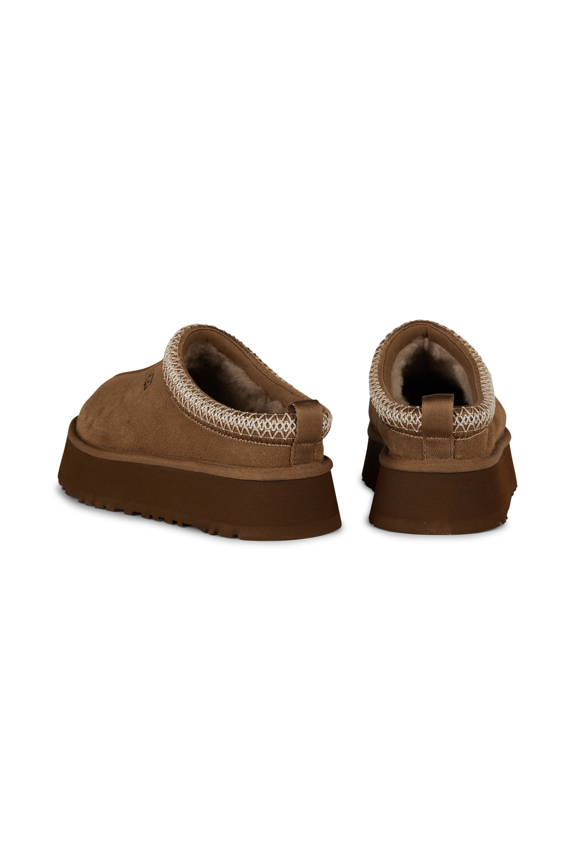 Sabots | Marron UGG Femme