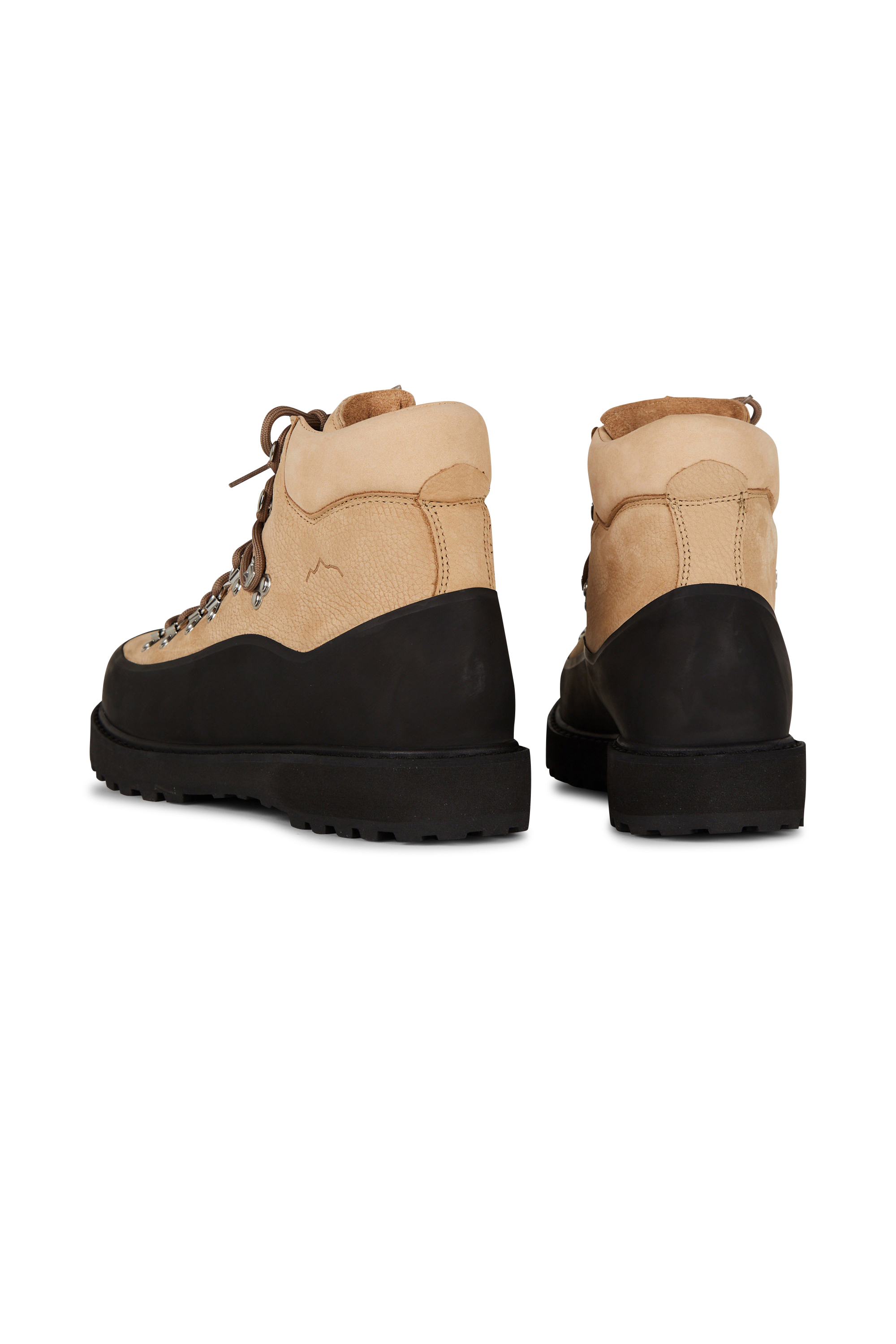 Ankle boots | Beige DIEMME Men