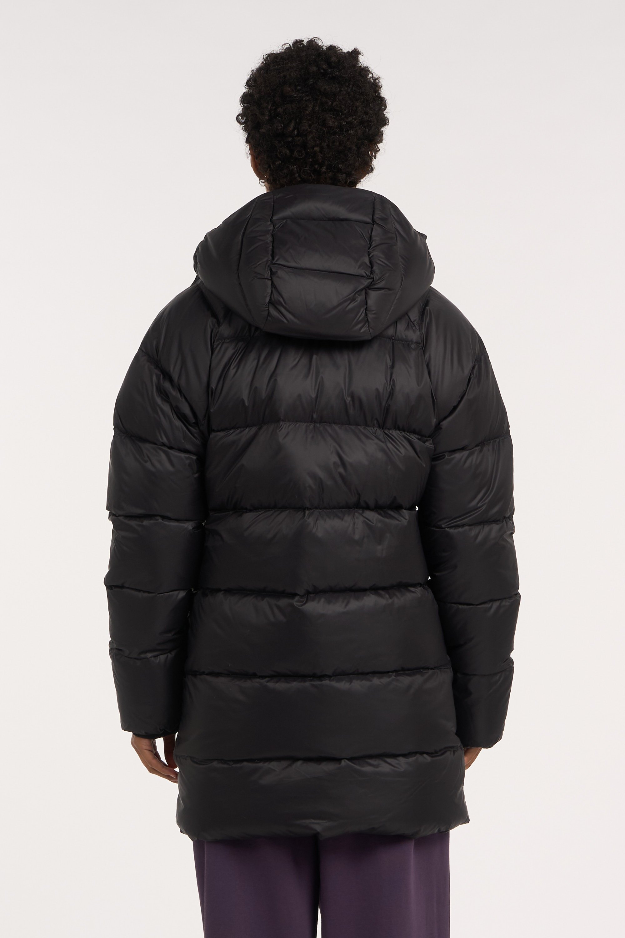 Parka | Black THE NORTH FACE Women