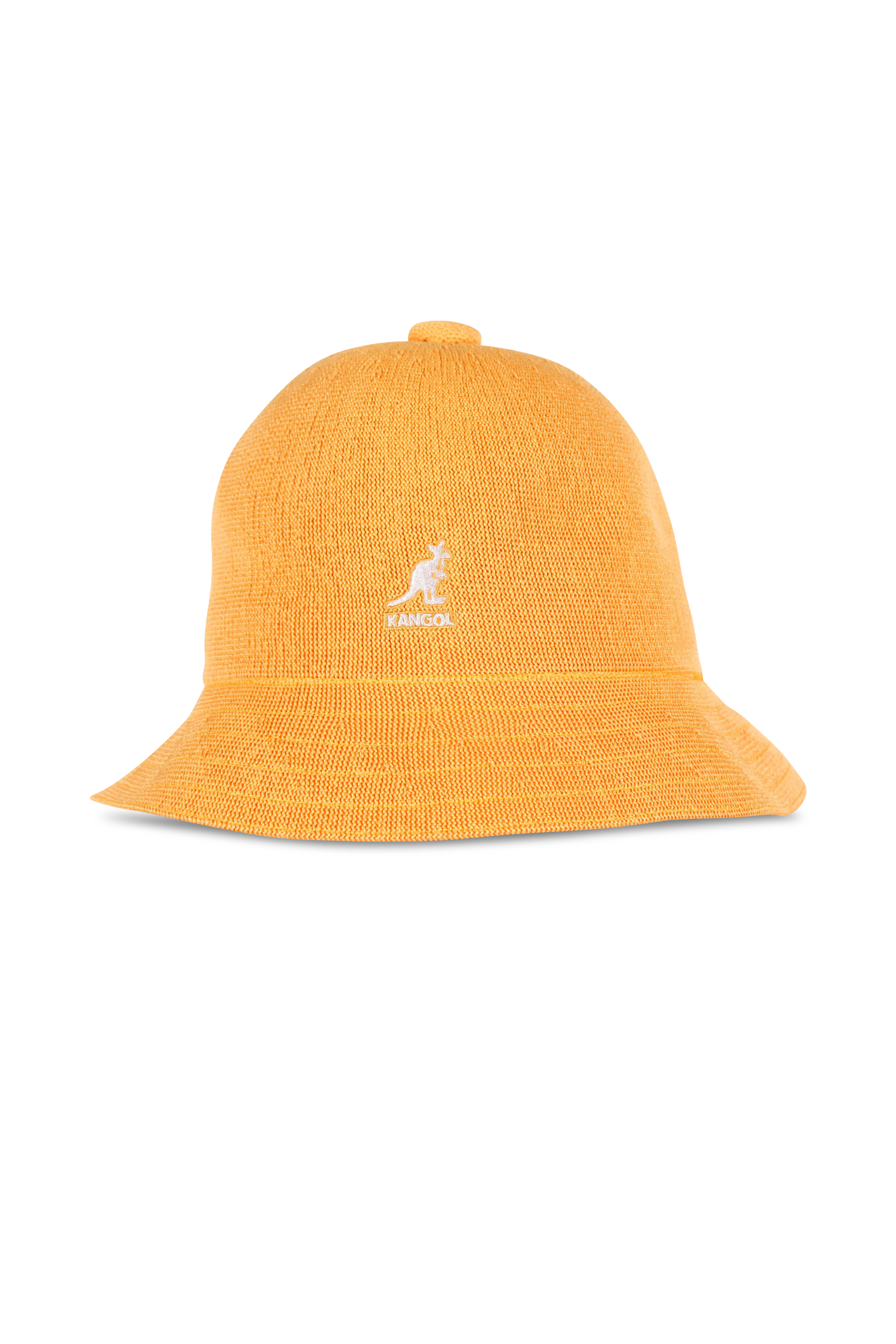 Bucket hat Orange