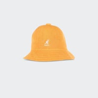 Bucket hat TROPIC CASUAL Warm apricot