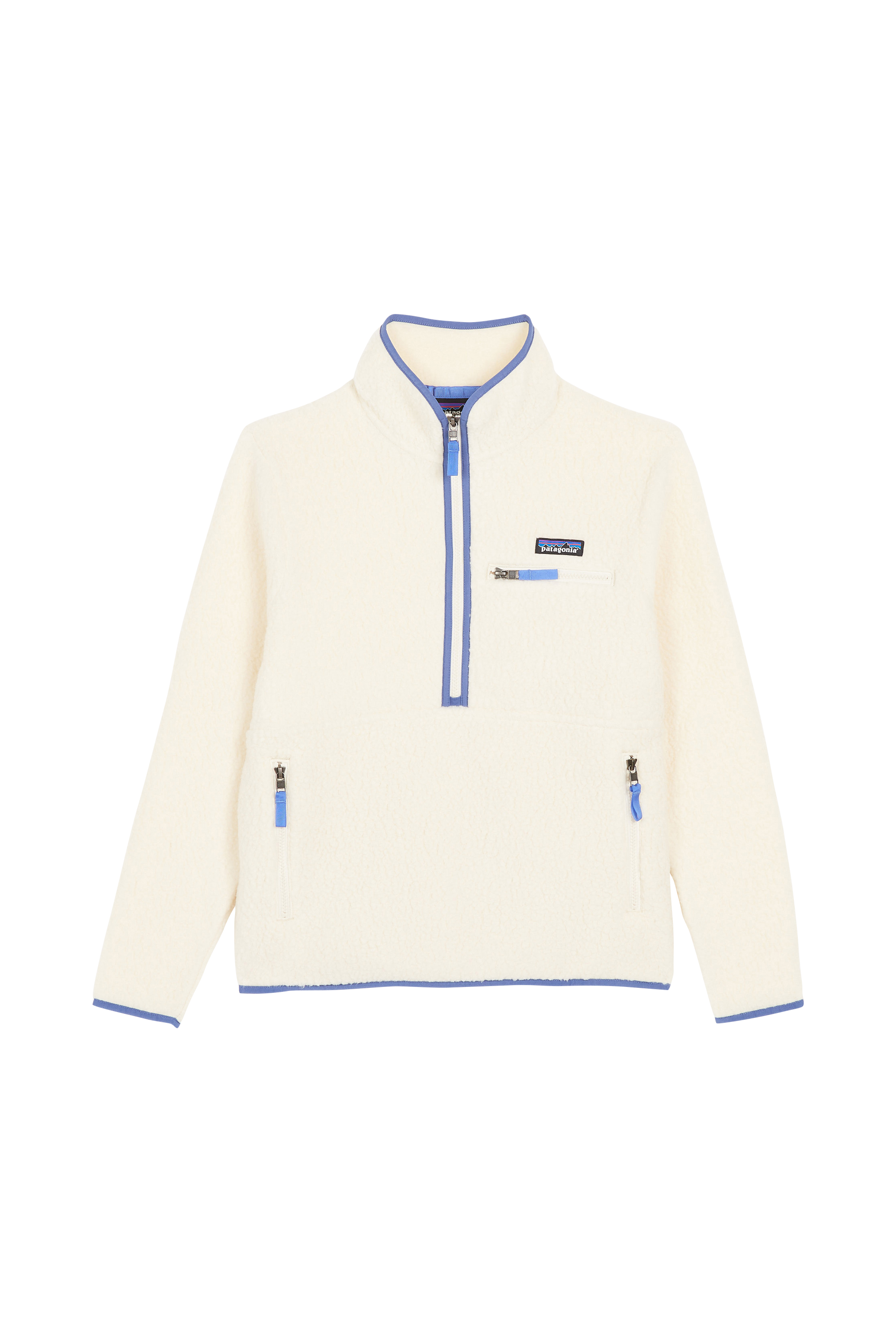 Fleece Beige