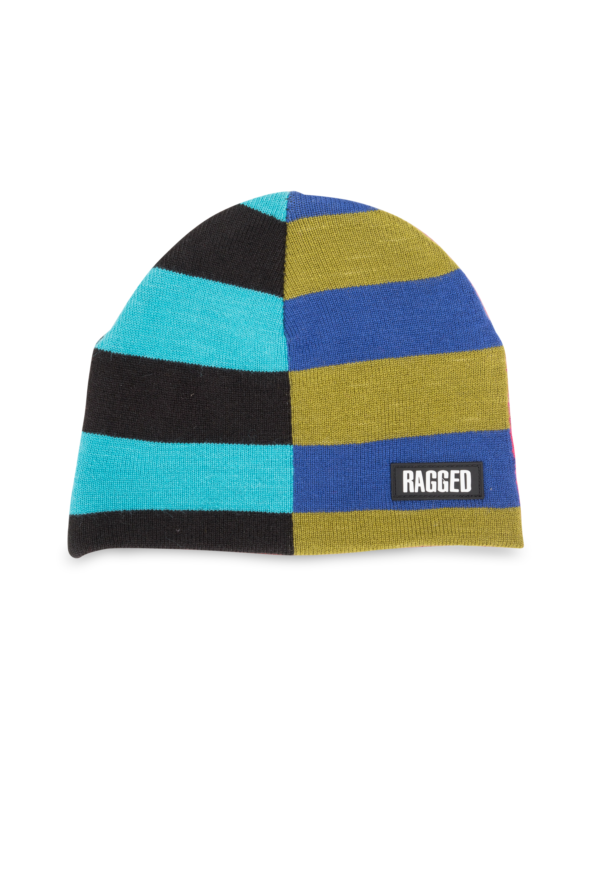 Beanie Multicolored