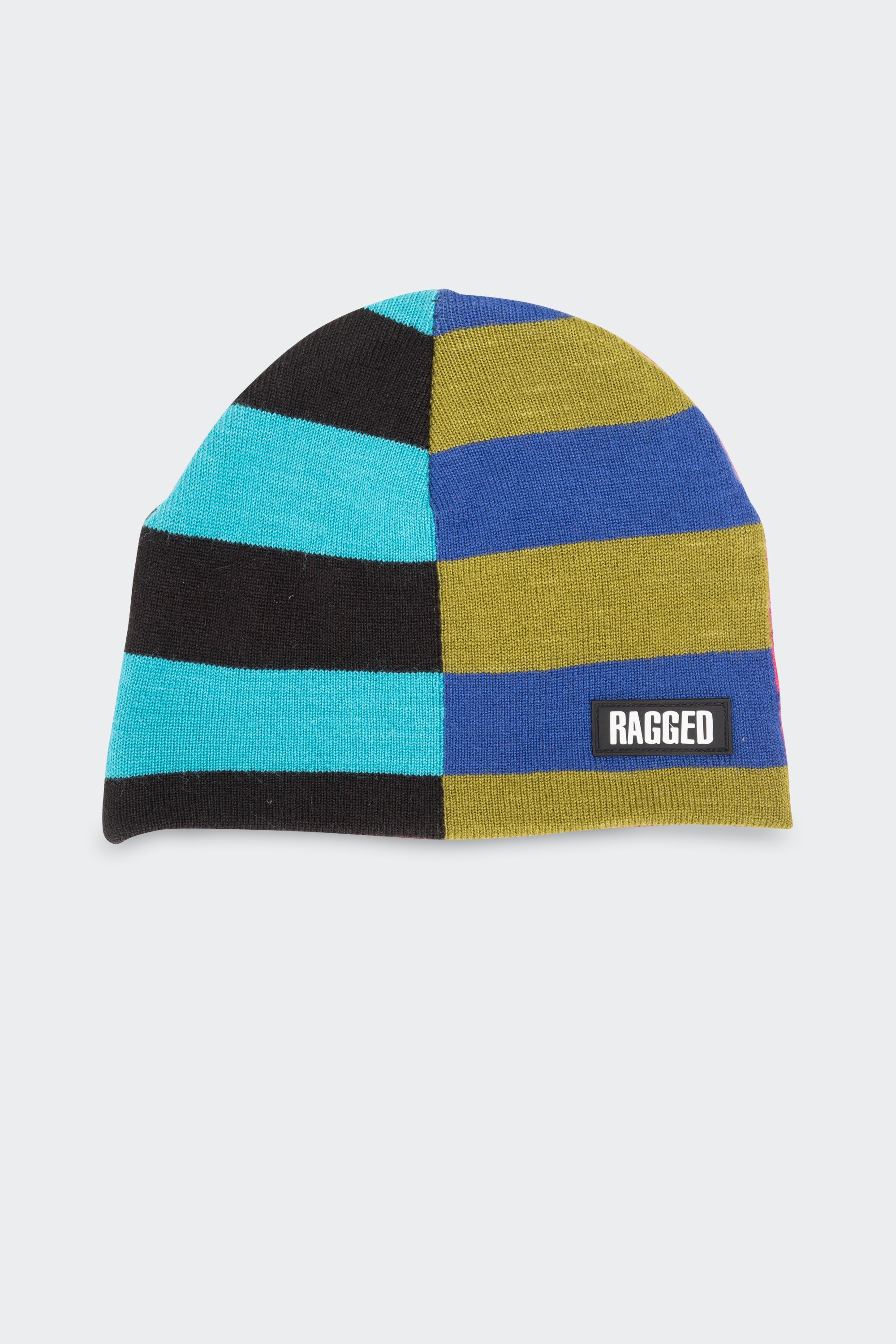 Bonnet | Multicolore by RAGGED PRIEST Bonnet Multicolore