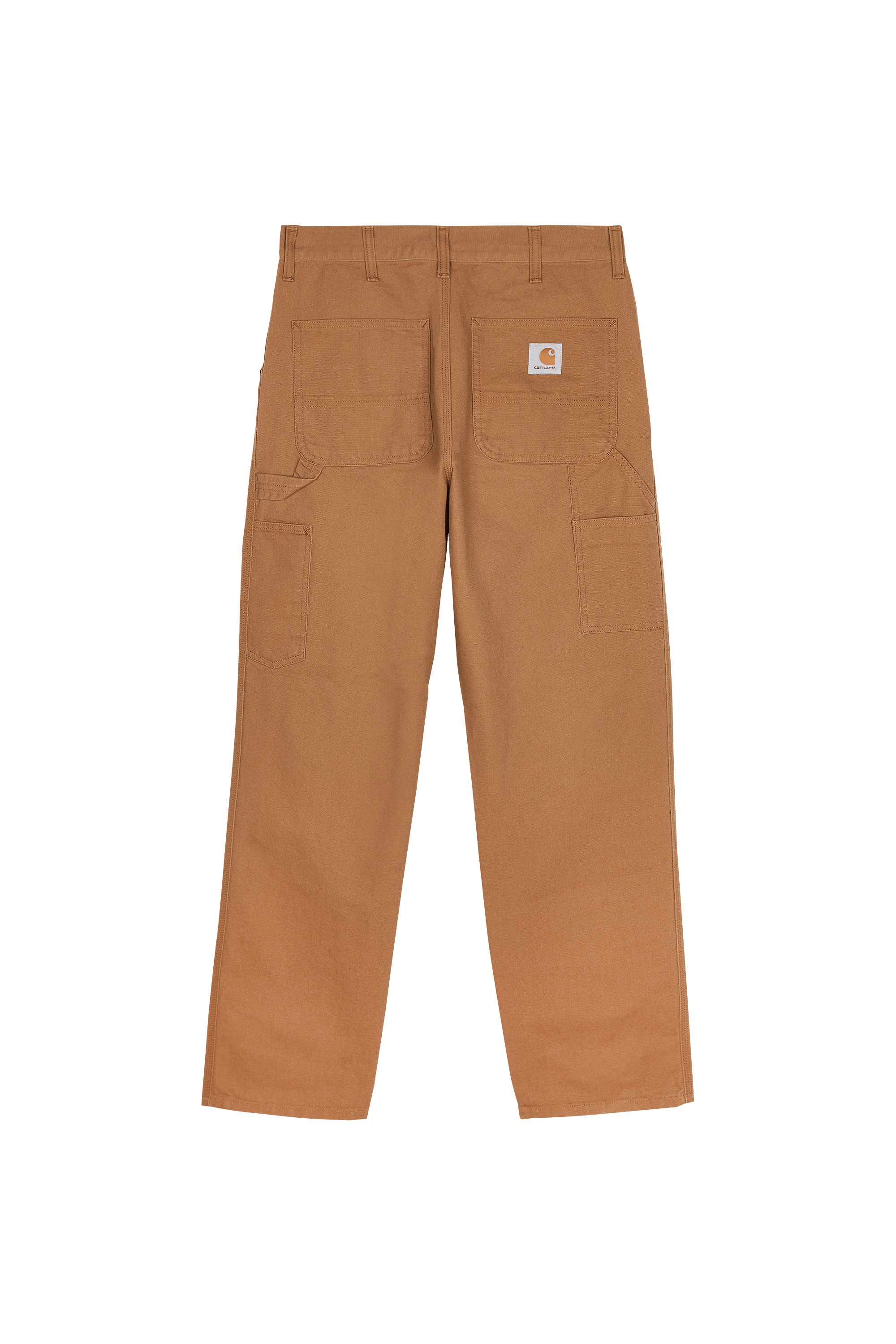Trousers Brown