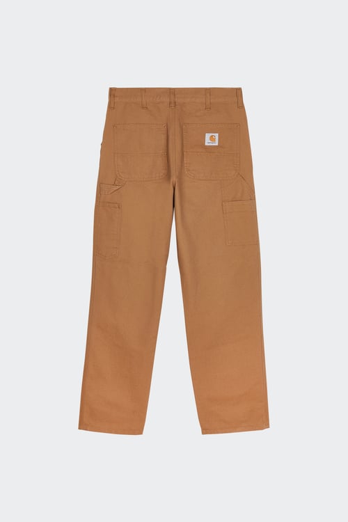CARHARTT WIP Pantalon Marron