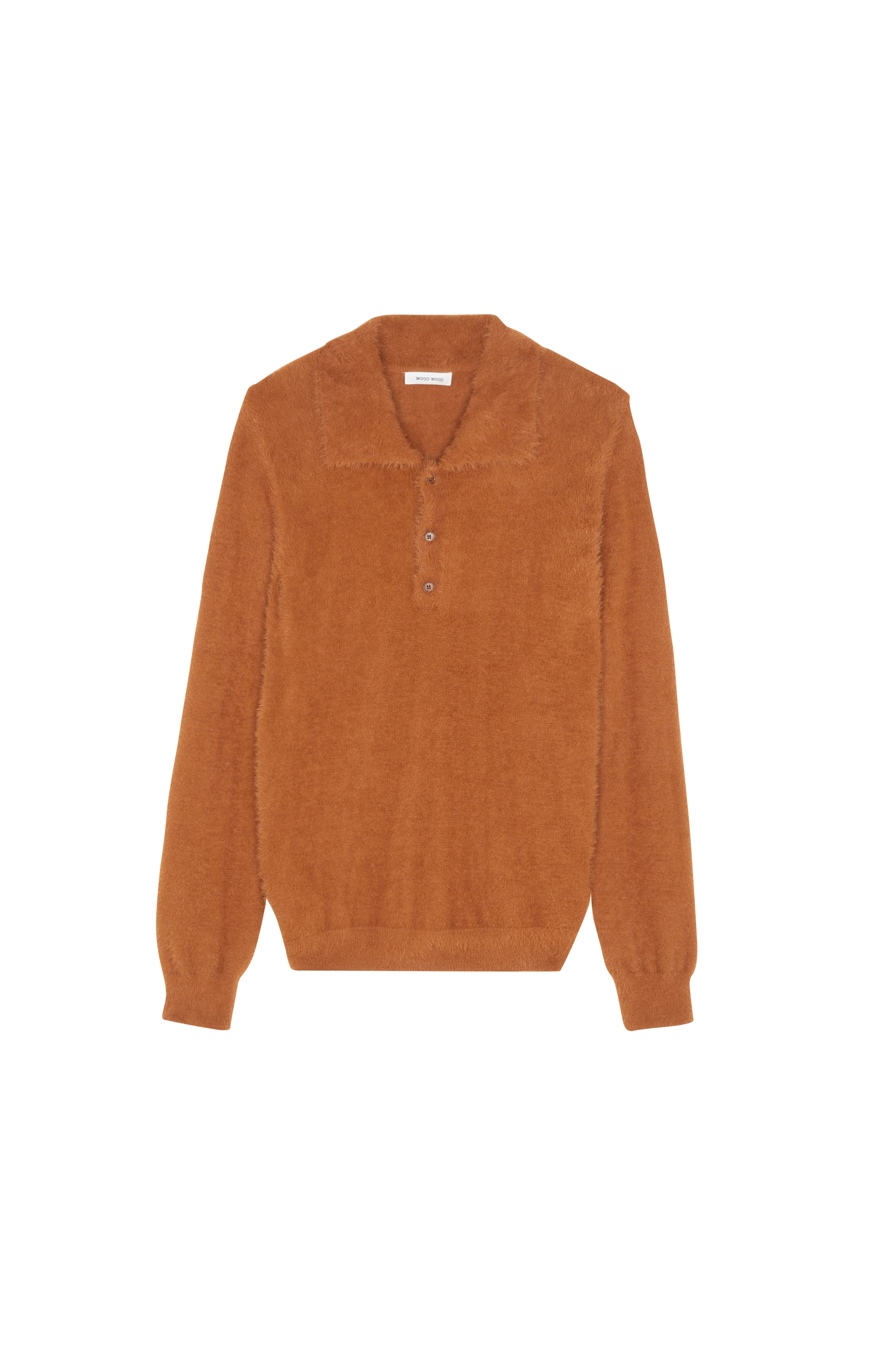 Pull Marron