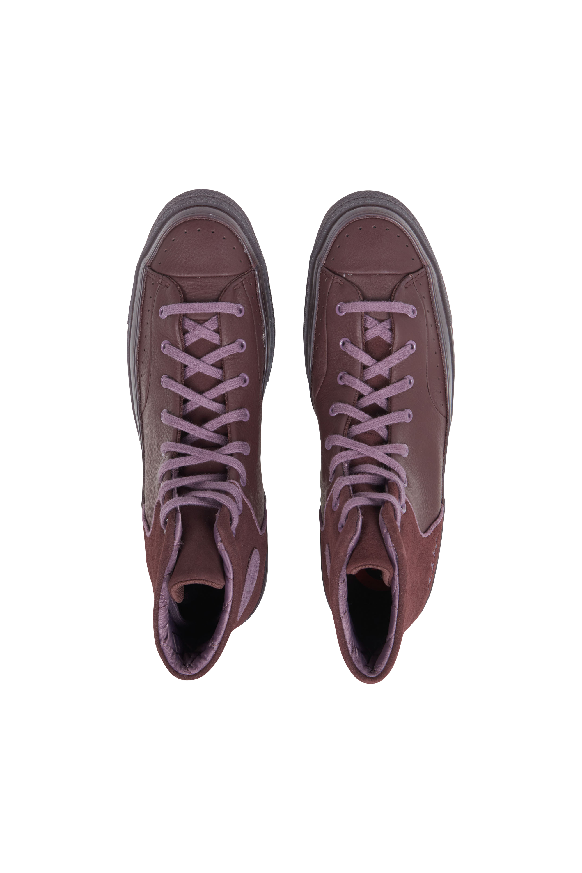 Sneakers Brown
