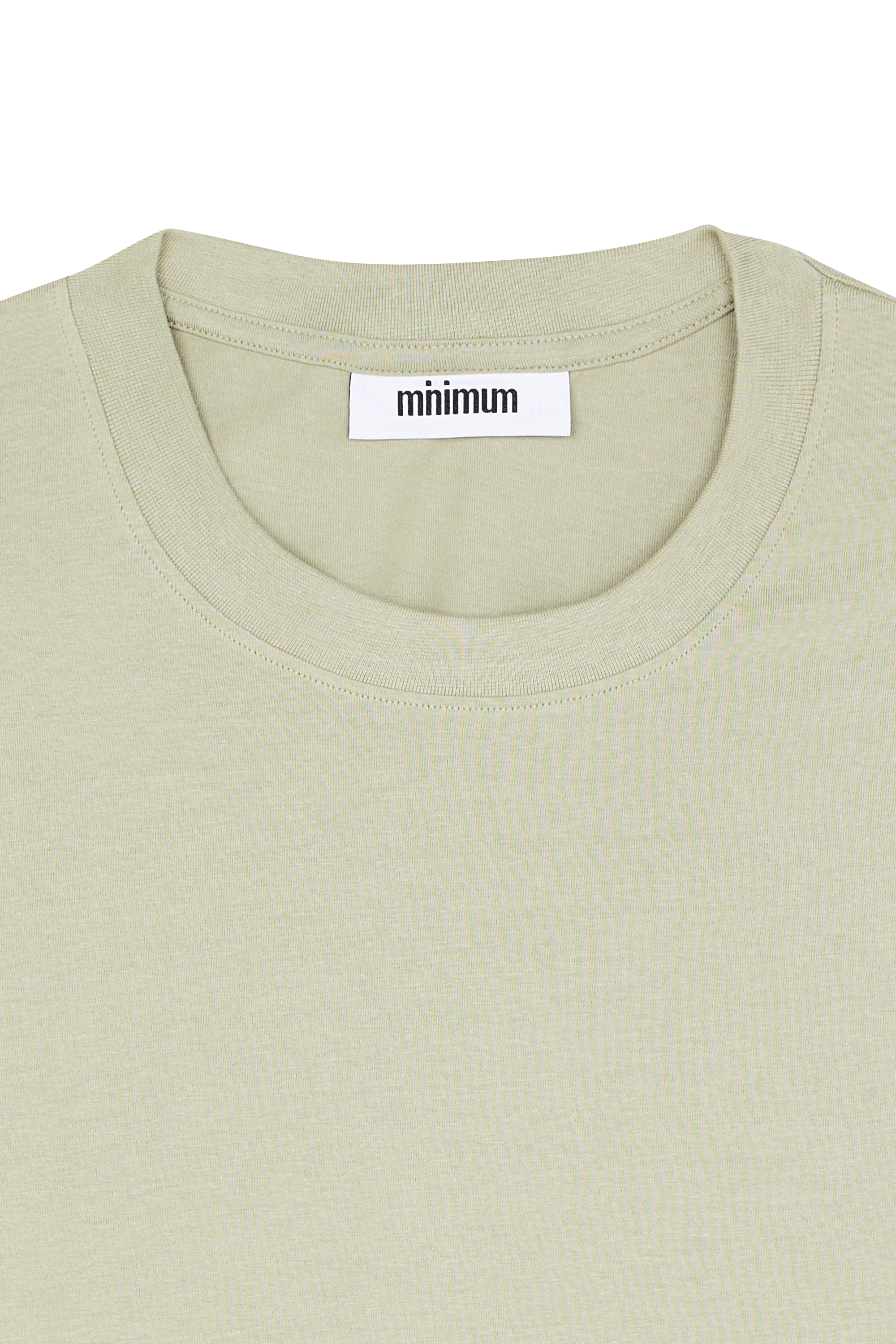 t-shirt Green