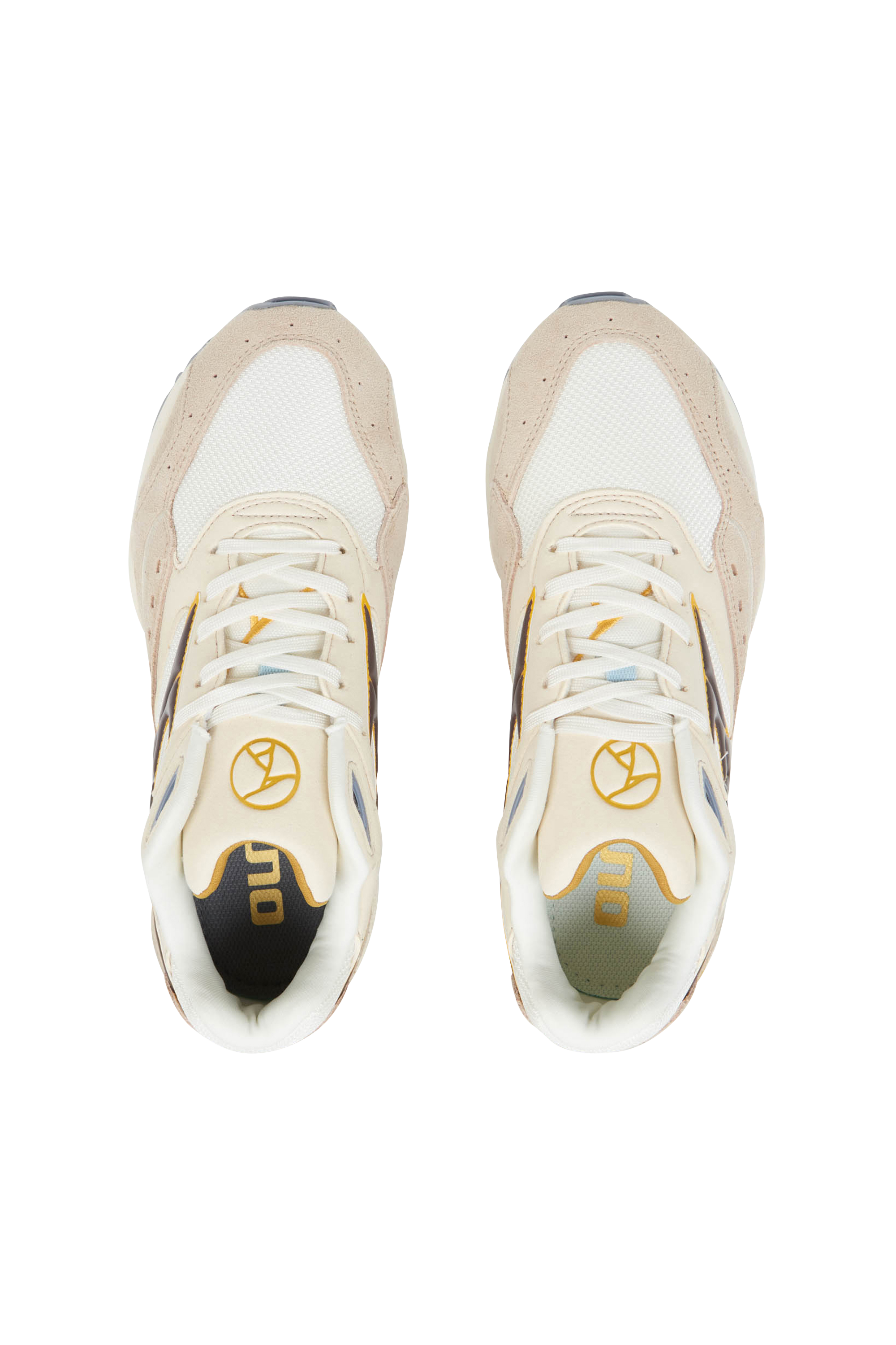 Sneakers Brown