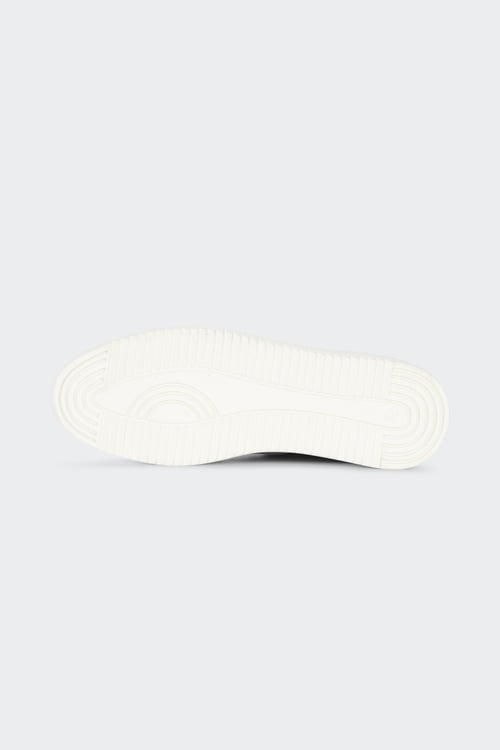 FILLING PIECES Baskets  Marron