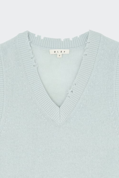 OLAF Pull Bleu