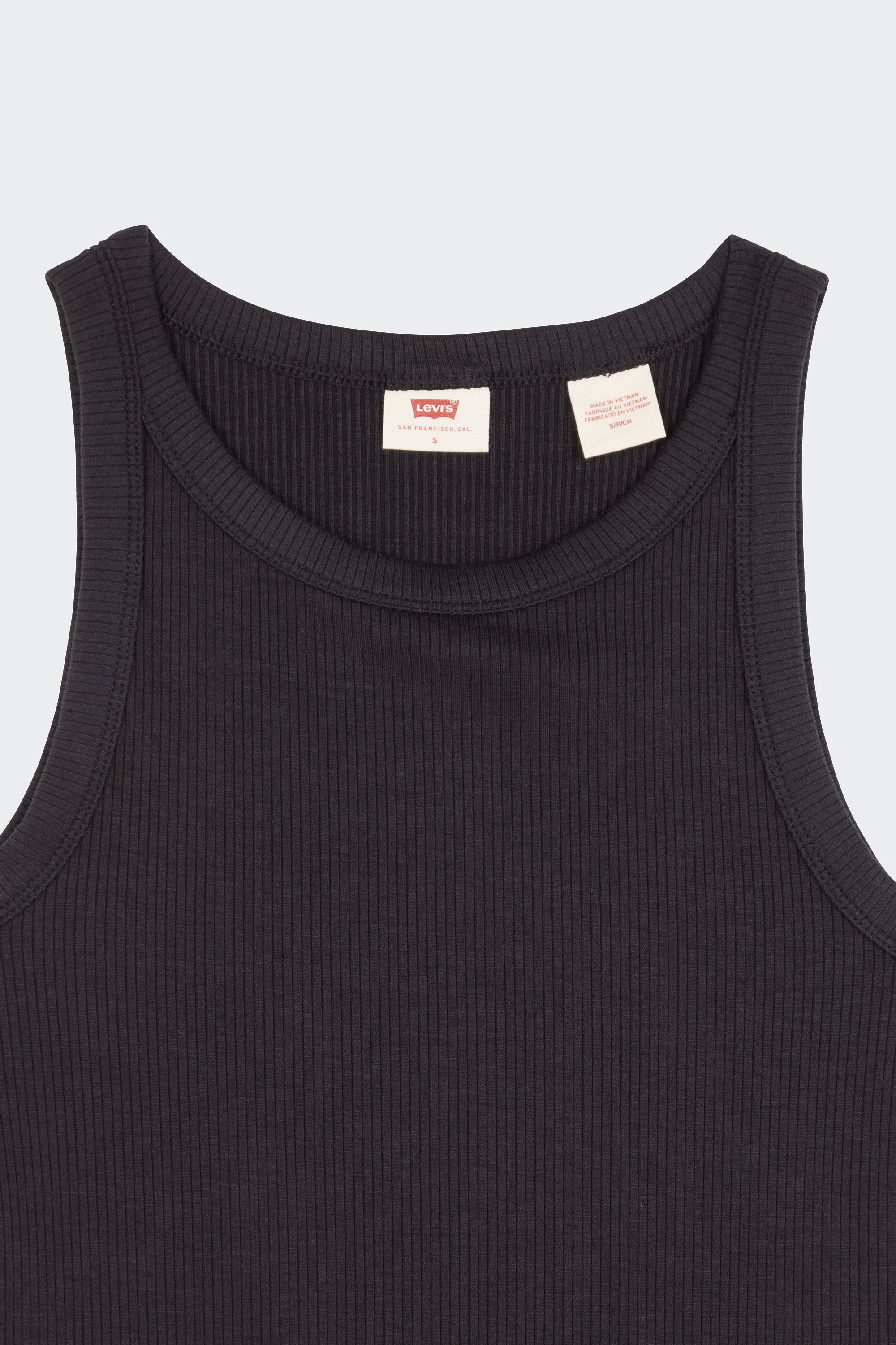 Tank top | Black by LEVI'S Tank top Black