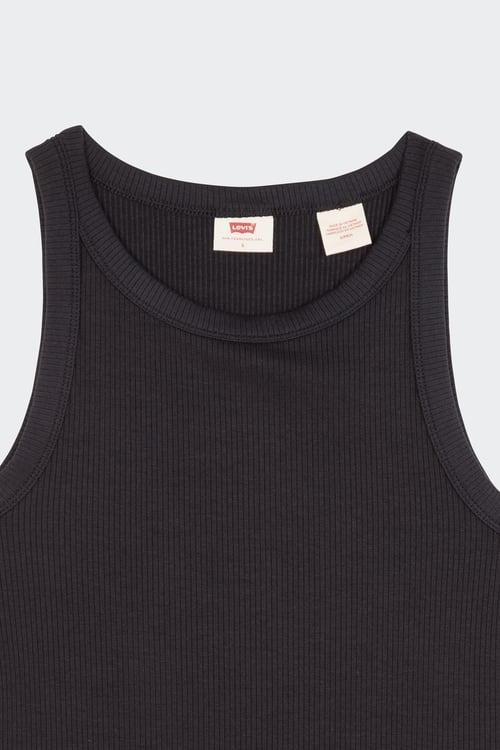 LEVI'S Débardeur Noir