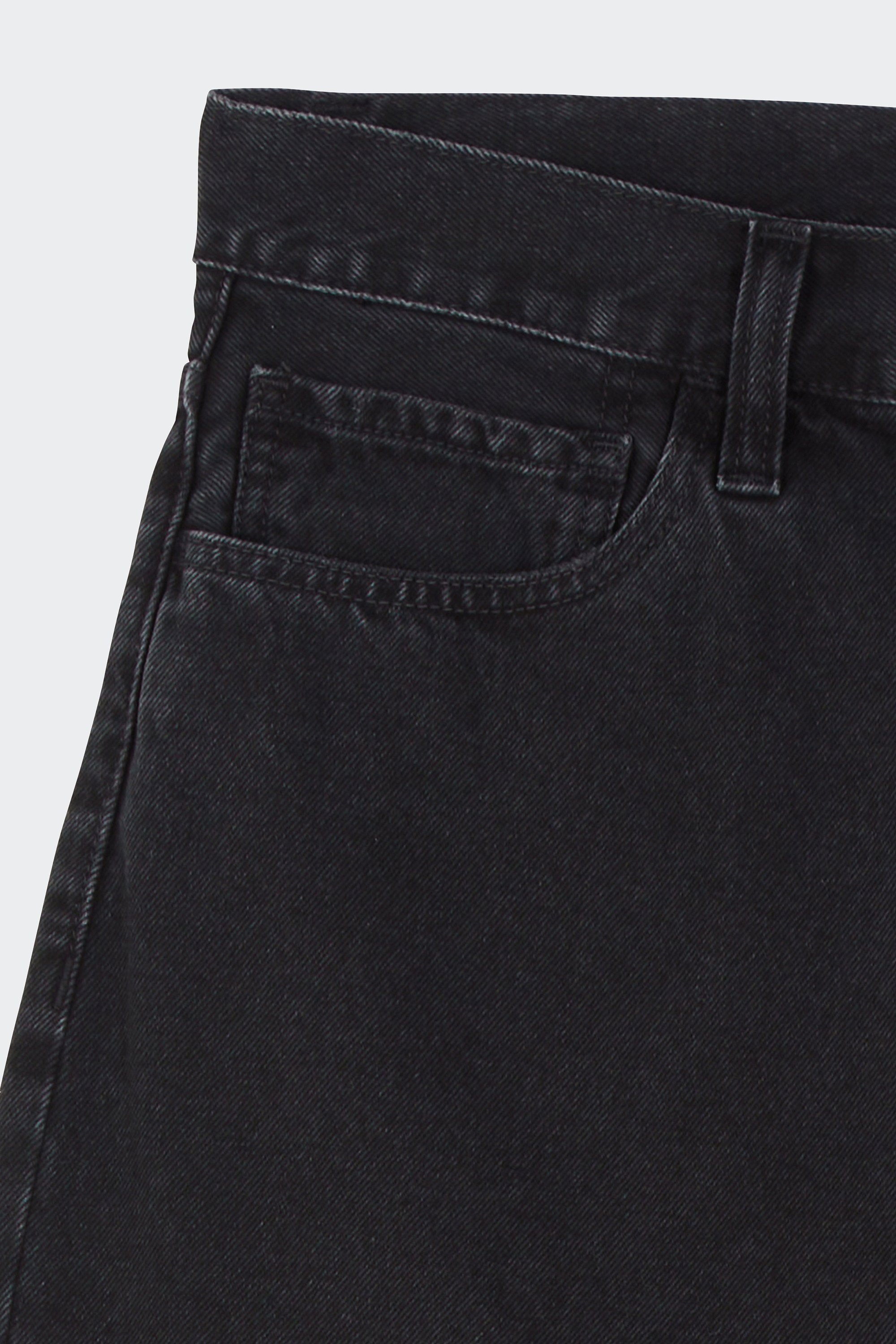 Shorts | Black by CARHARTT WIP Shorts Black