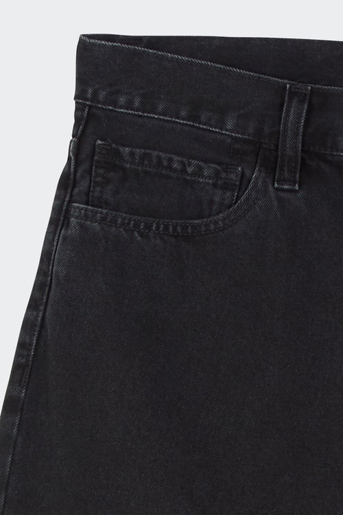 CARHARTT WIP Short Noir