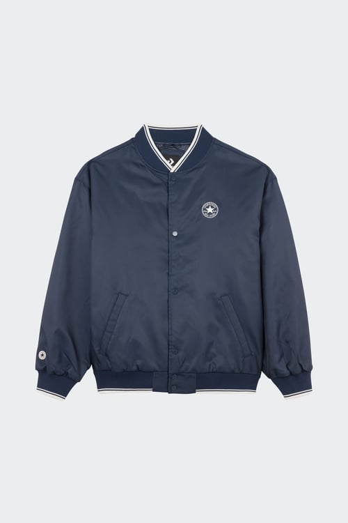 CONVERSE Bomber Bleu