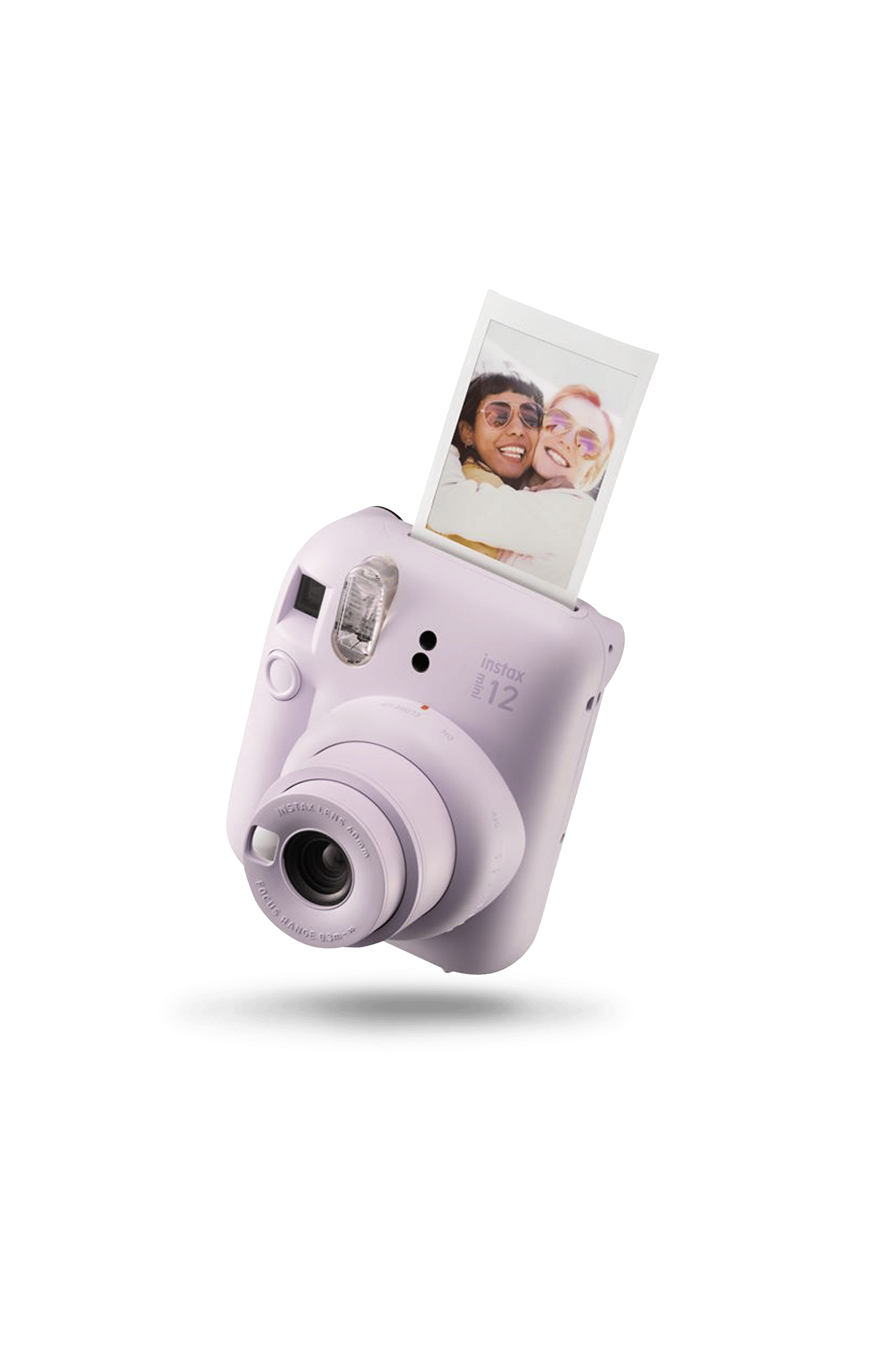 Appareil photo | Violet FUJIFILM Homme