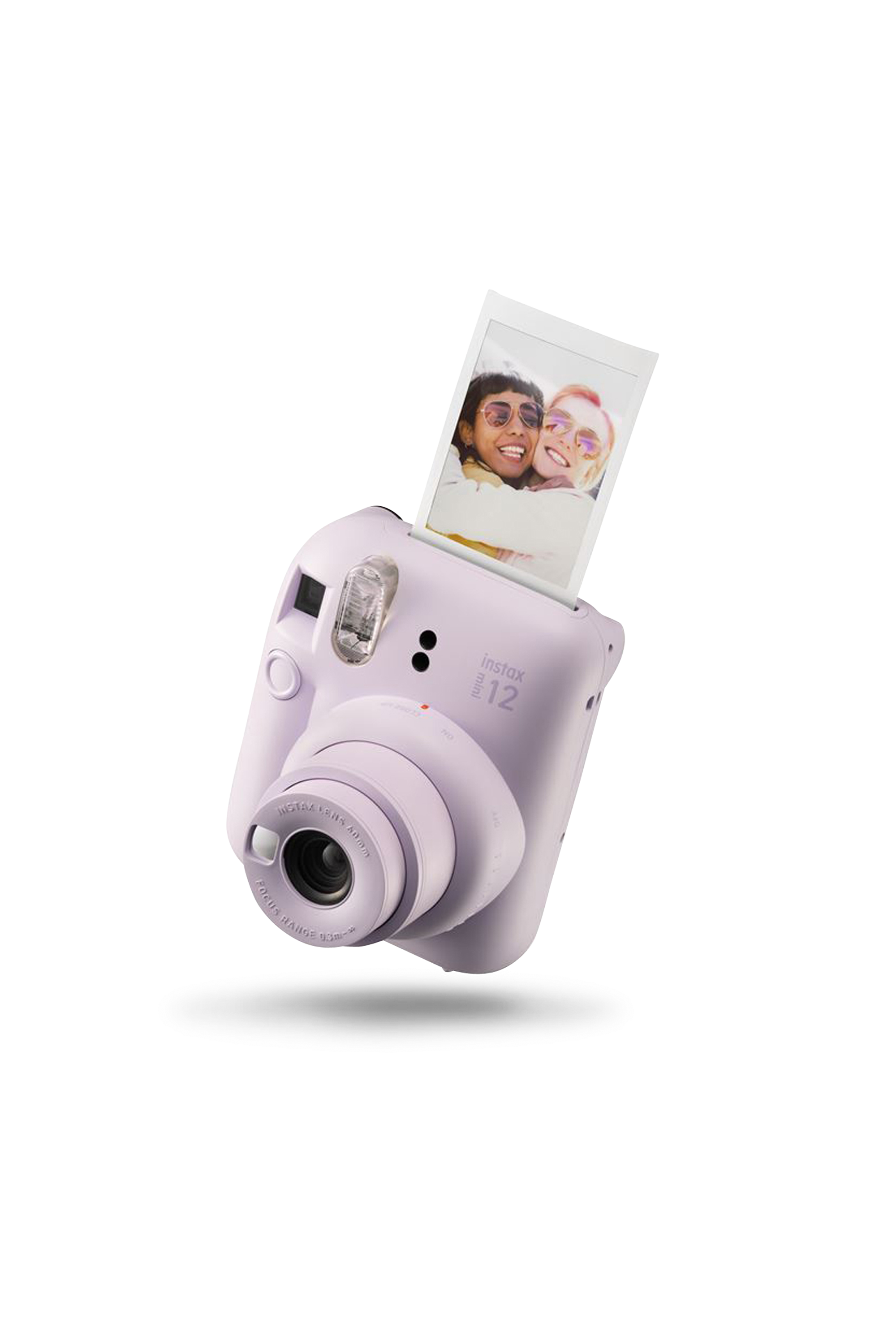 Camera Purple