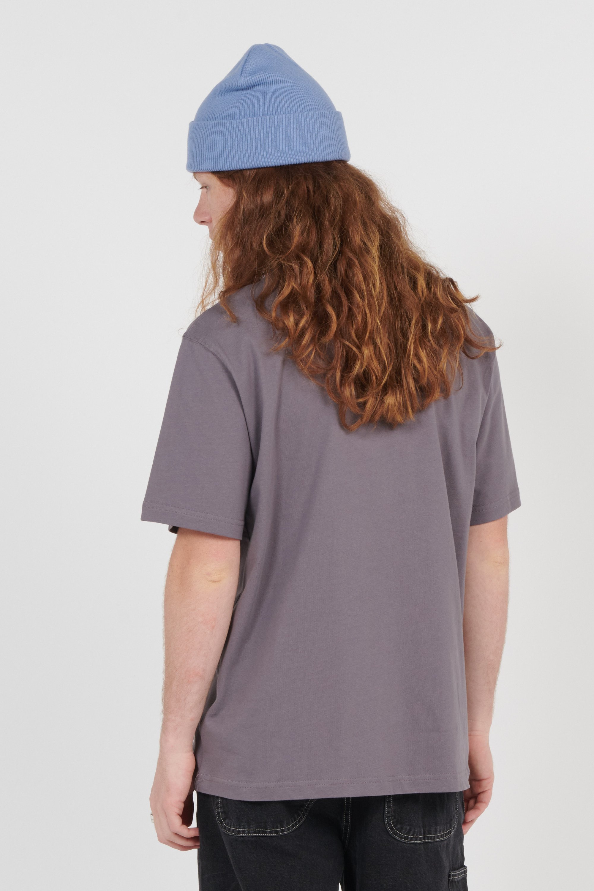 T-shirt Gris