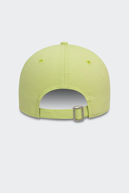 NEW ERA Casquette  Jaune