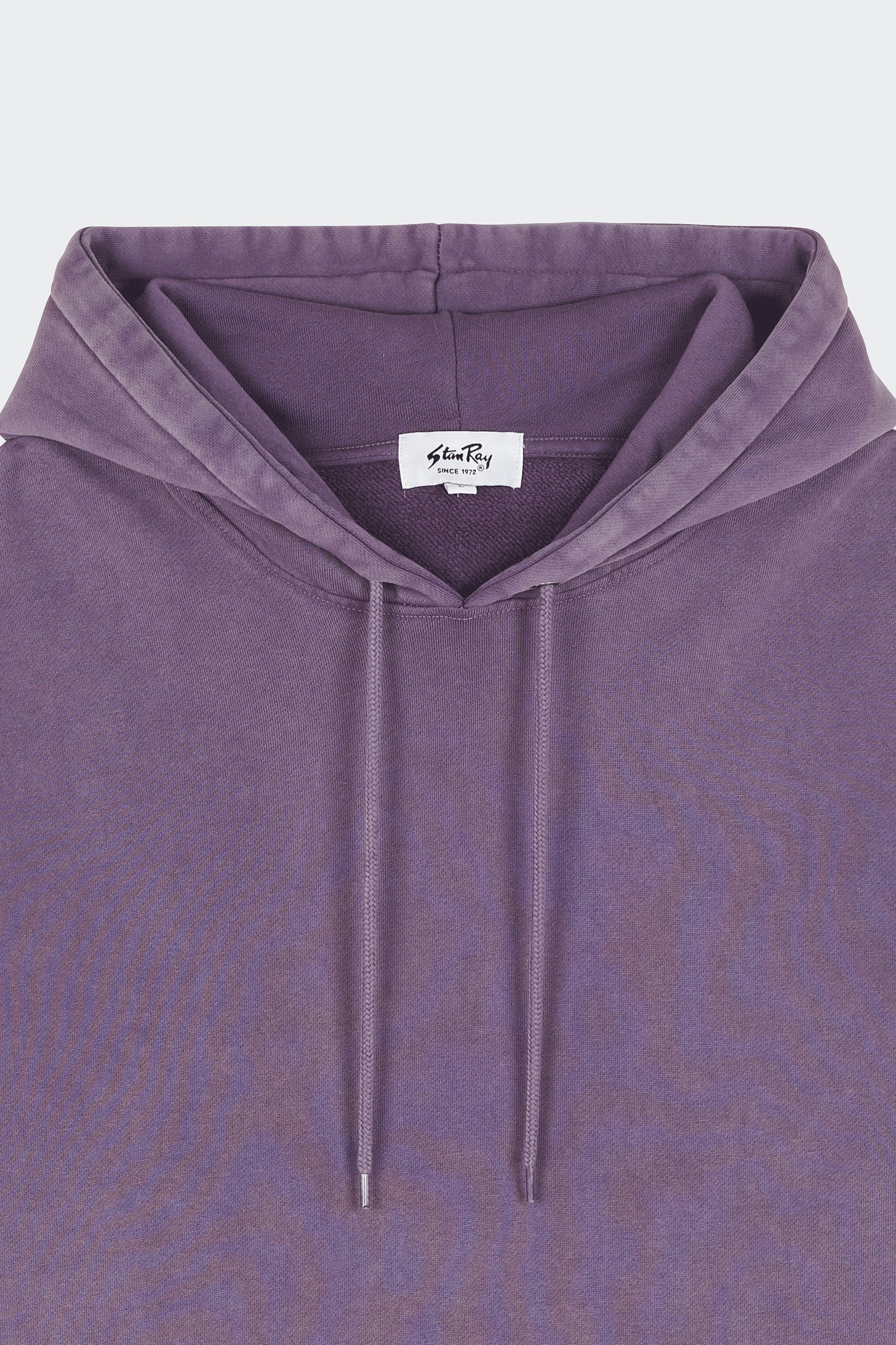 Hoodie | Blue by STAN RAY Hoodie Blue