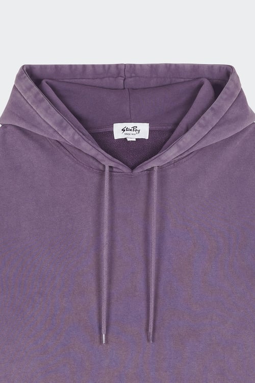 STAN RAY Hoodie Blue