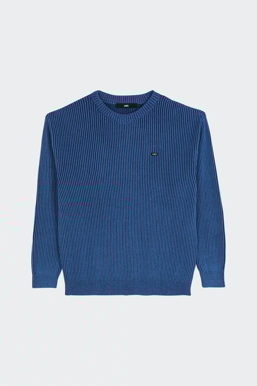 LOST MANAGEMENT CITIES Pull Bleu