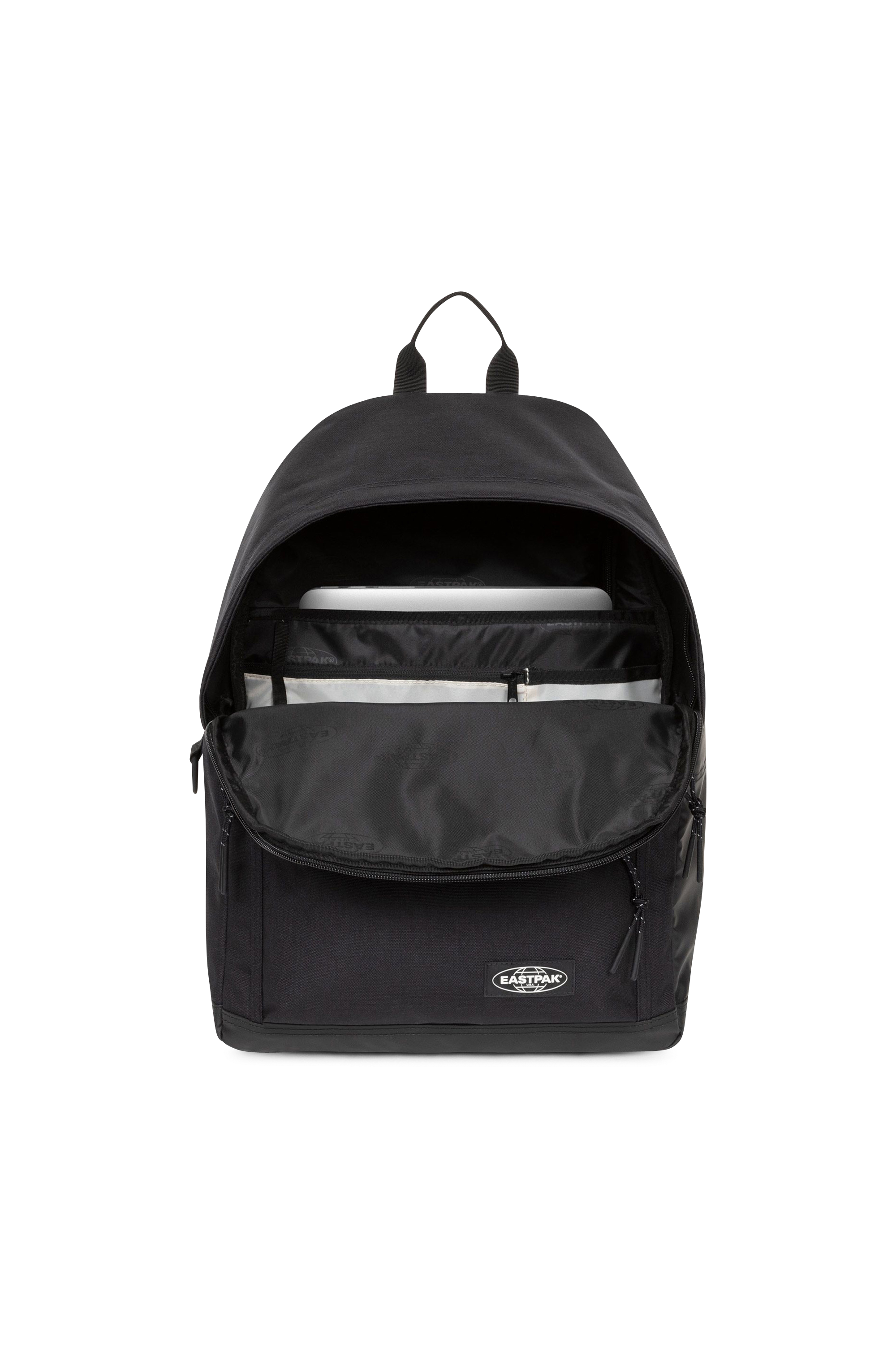 Austin backpack Black