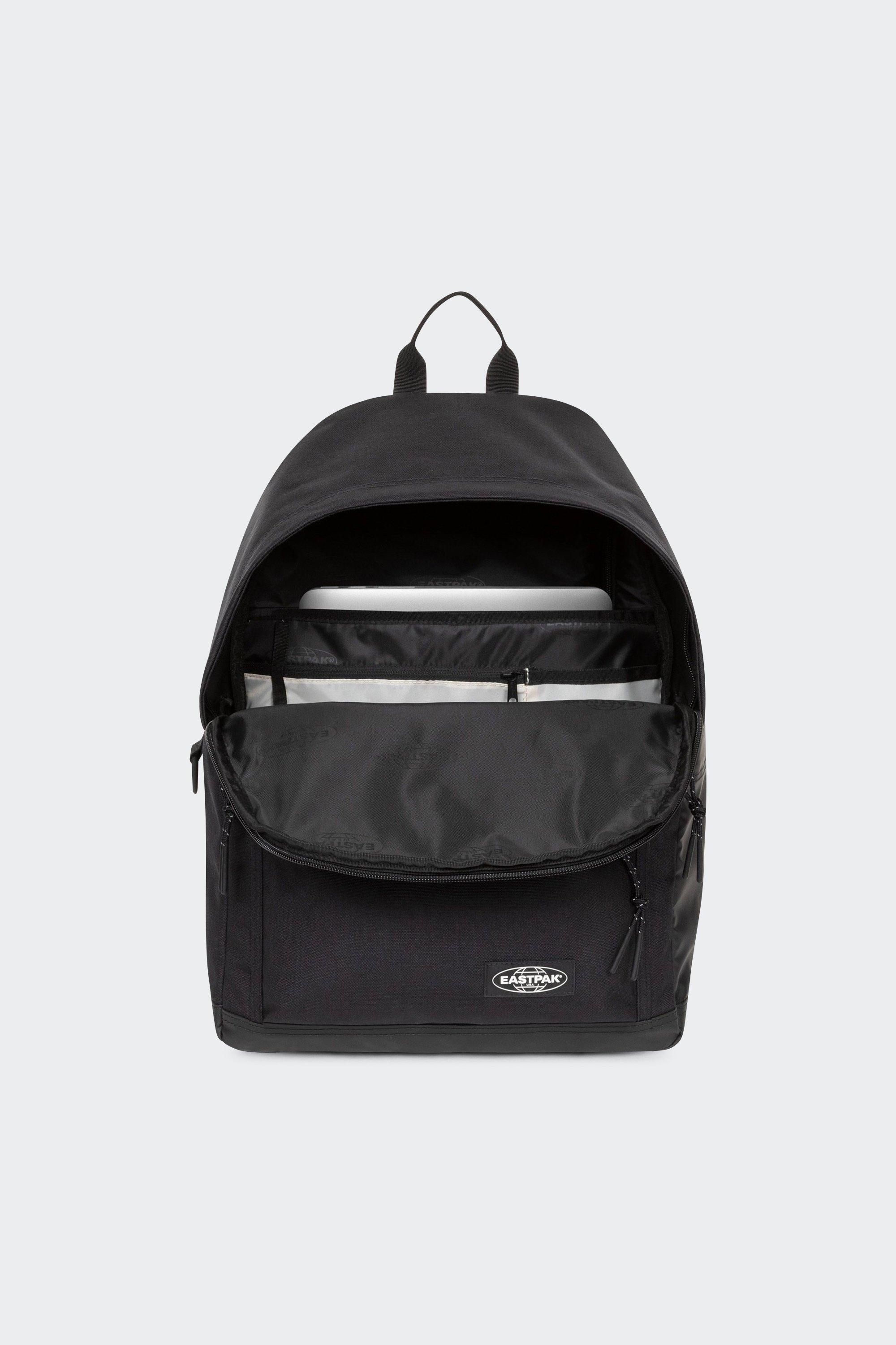 Austin backpack | Black by EASTPAK Austin backpack Black
