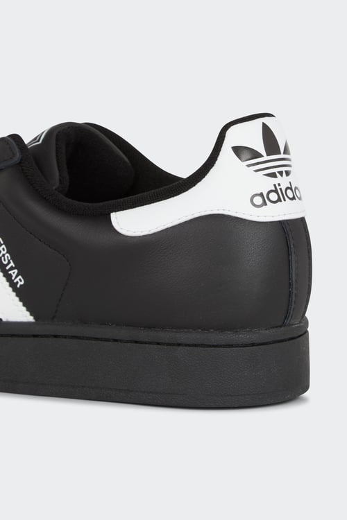 ADIDAS Baskets Noir