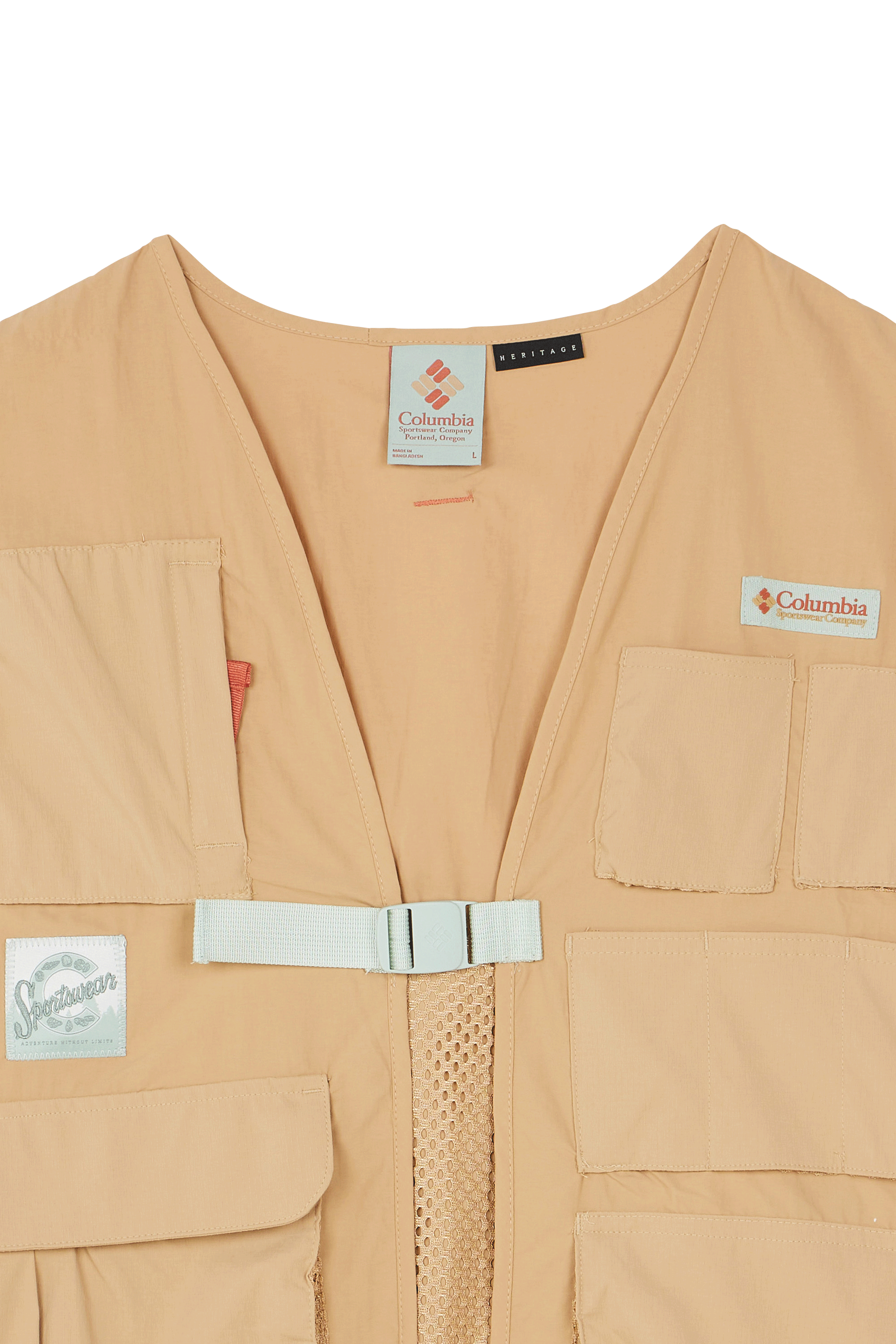 Cardigan Beige