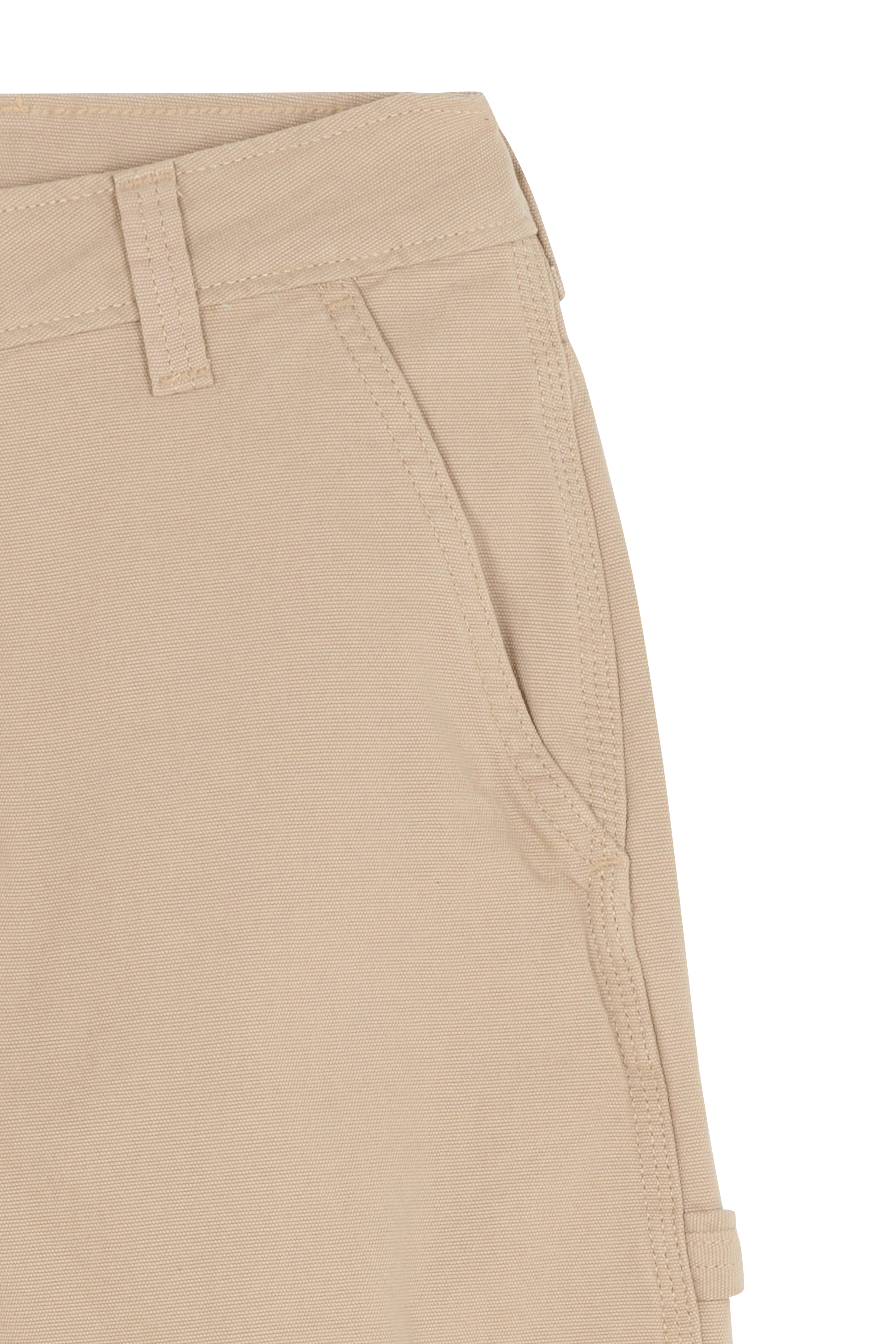 Pants Beige