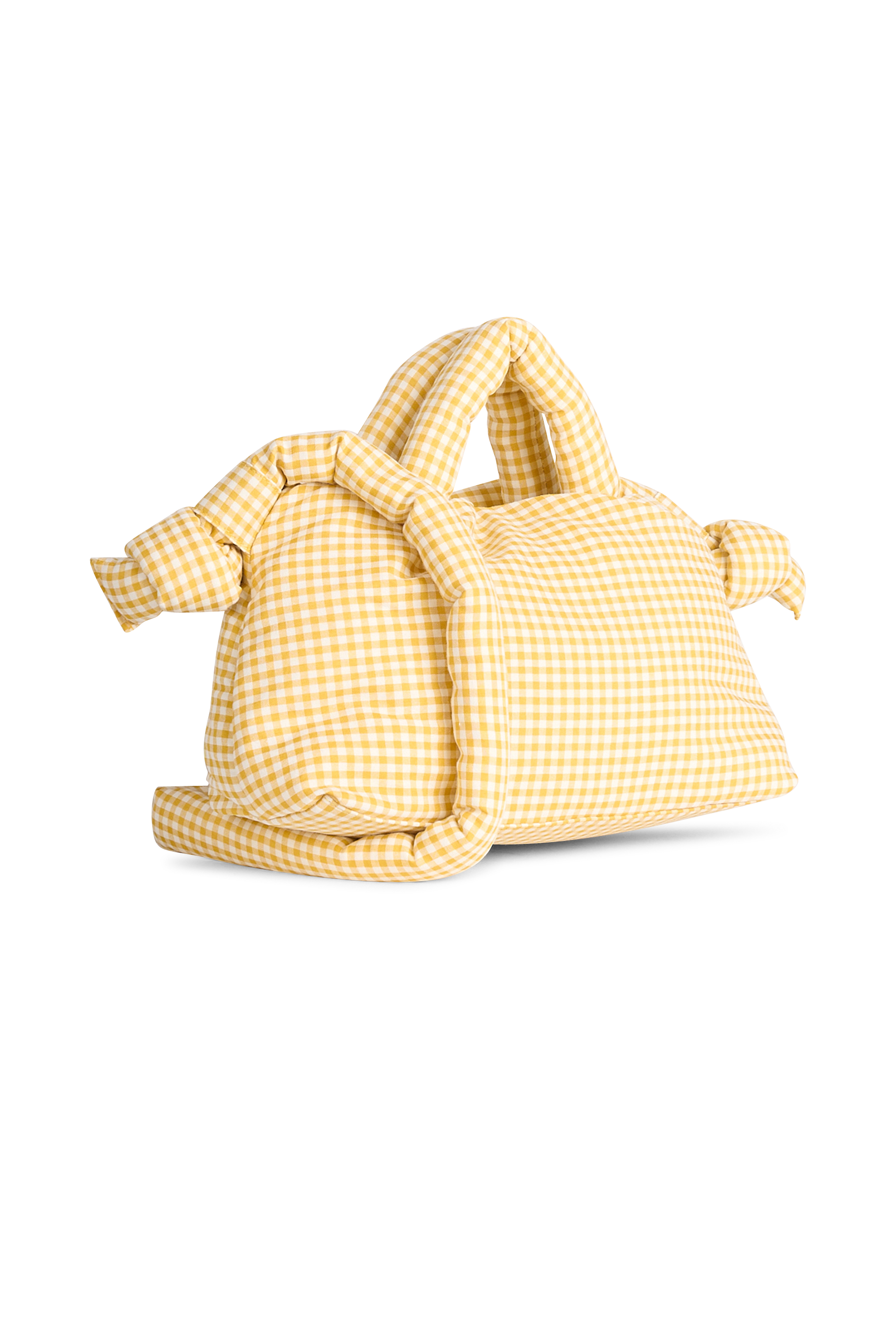 Sac à main Jaune