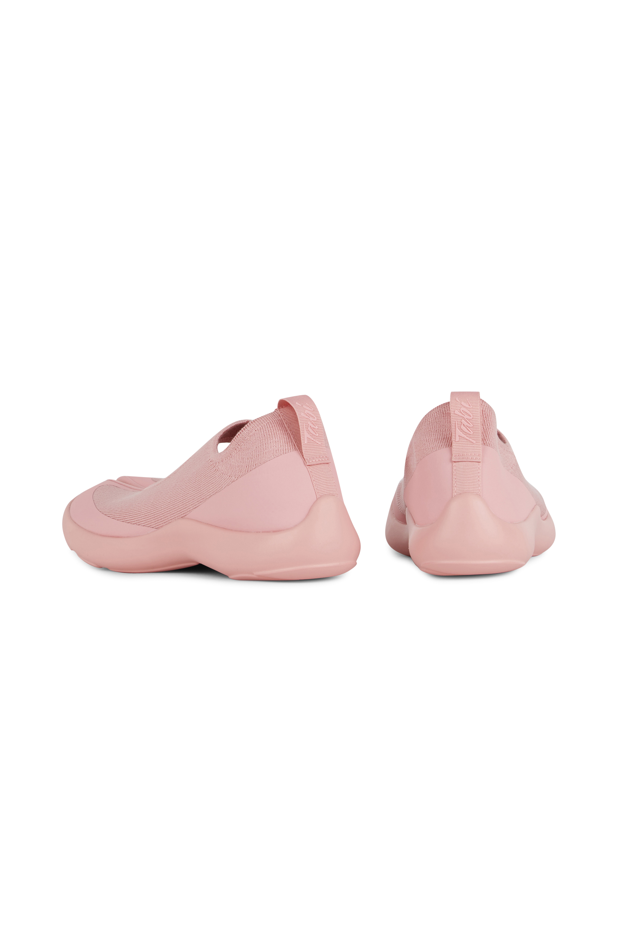 Sneakers Pink