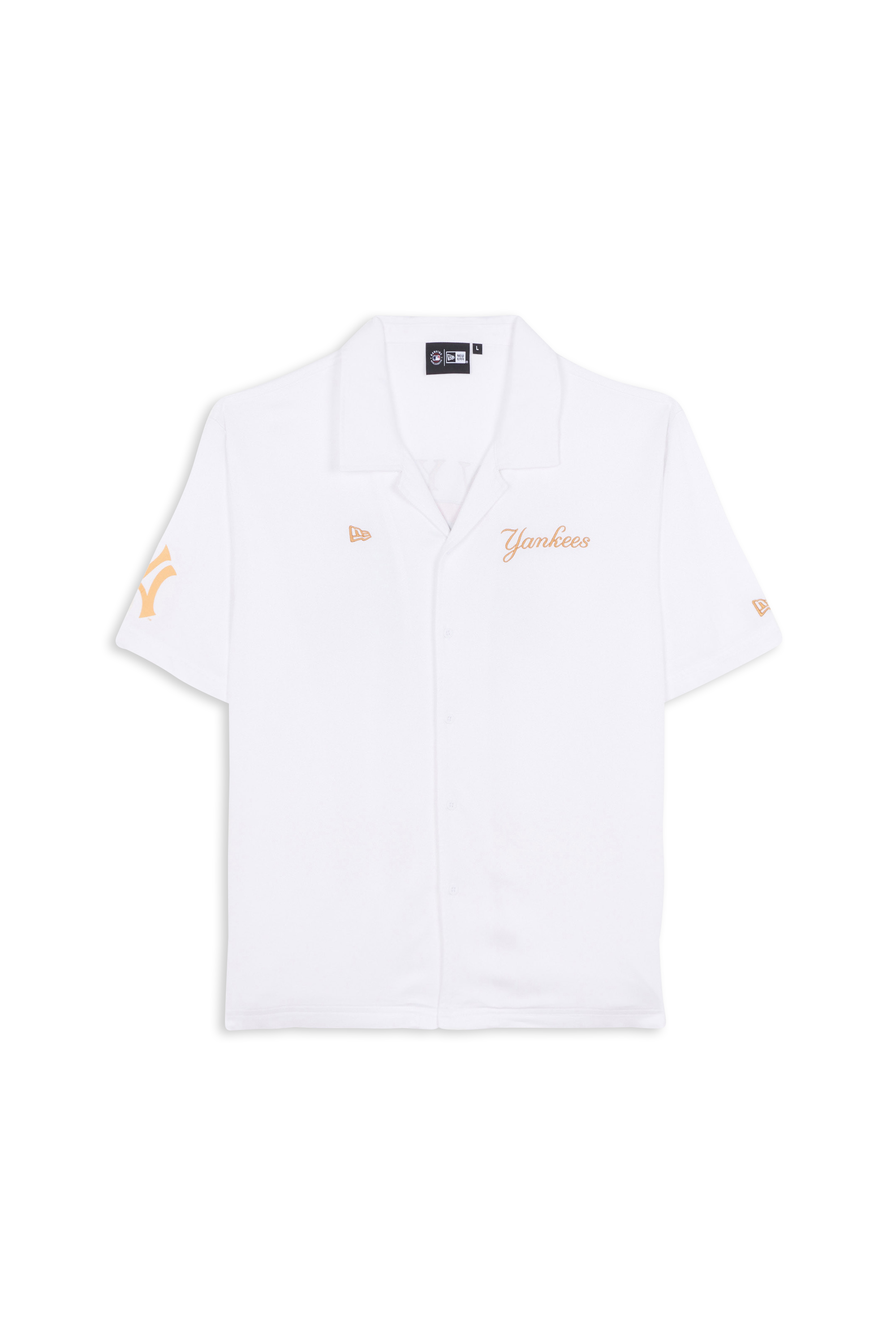 Chemise Multicolore