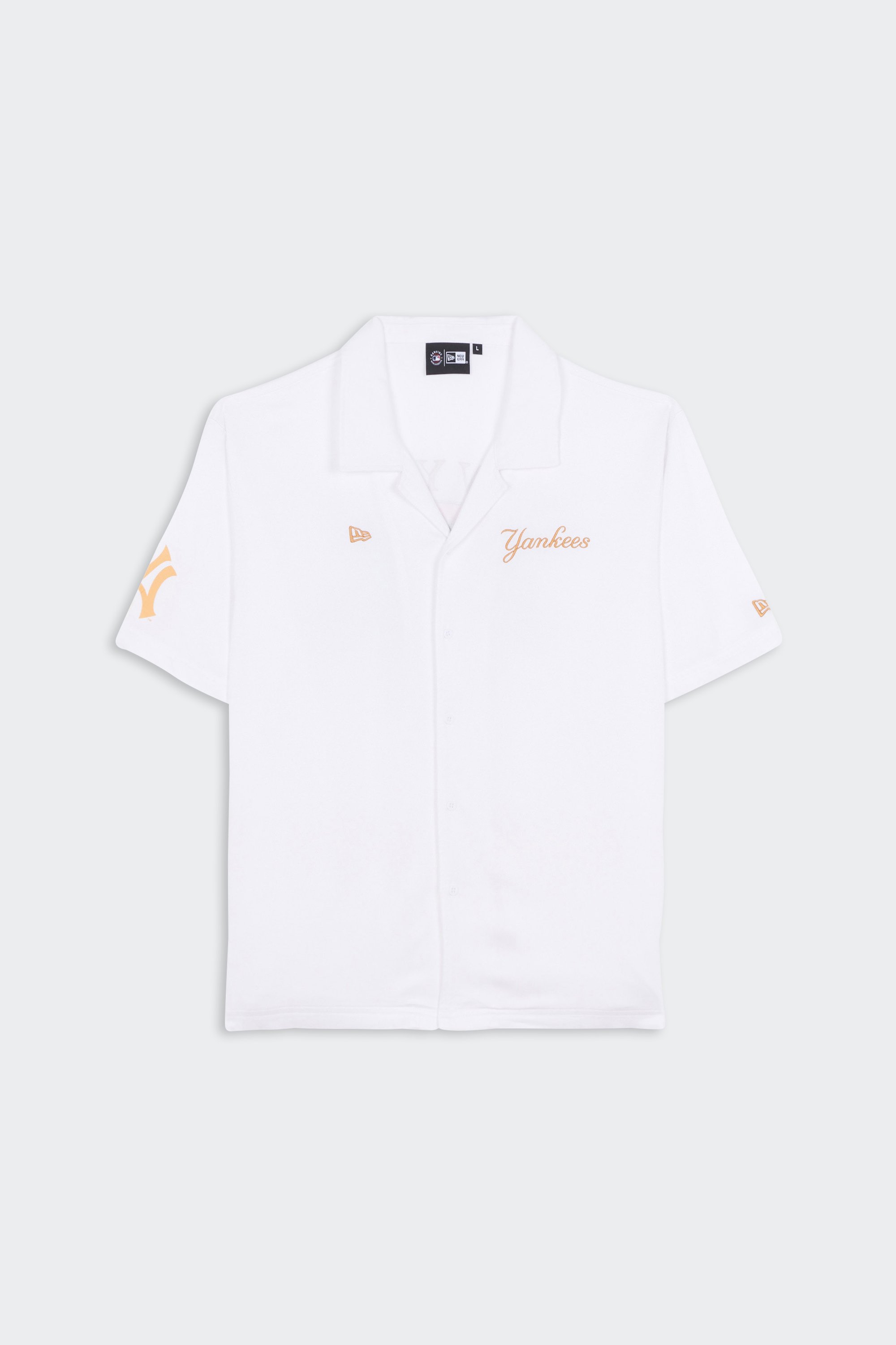 Chemise | Multicolore by NEW ERA Chemise Multicolore