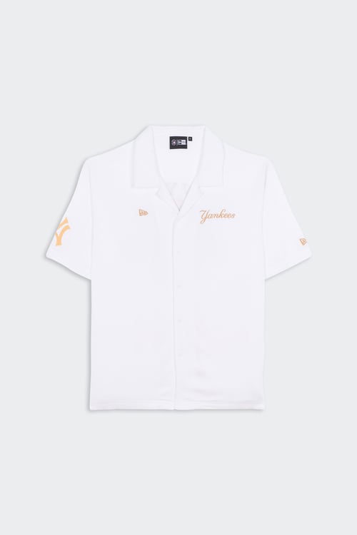 NEW ERA Shirt Multicolored