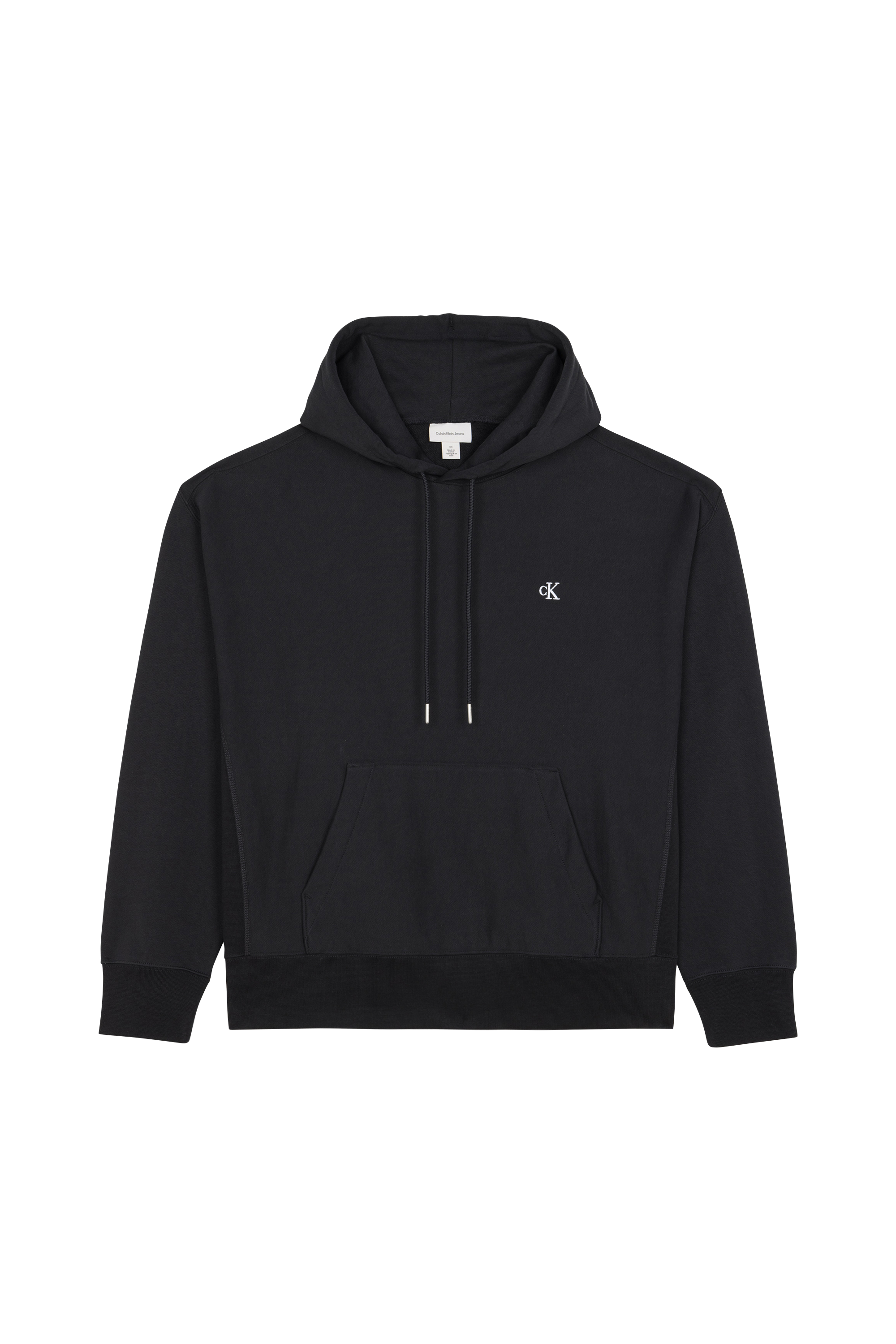 Hoodie Black