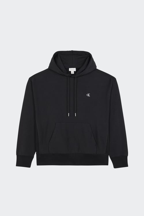 CALVIN KLEIN Hoodie Noir