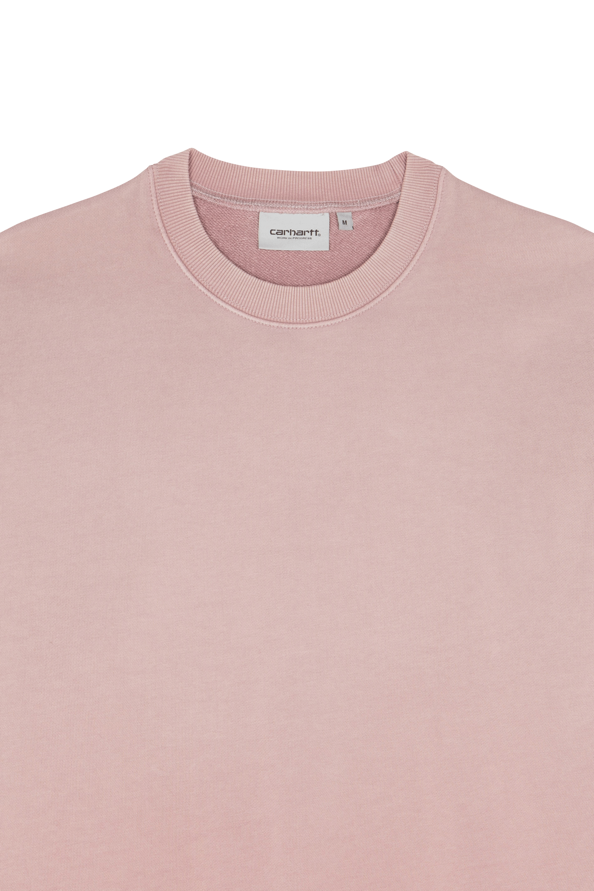 sweatshirt Pink