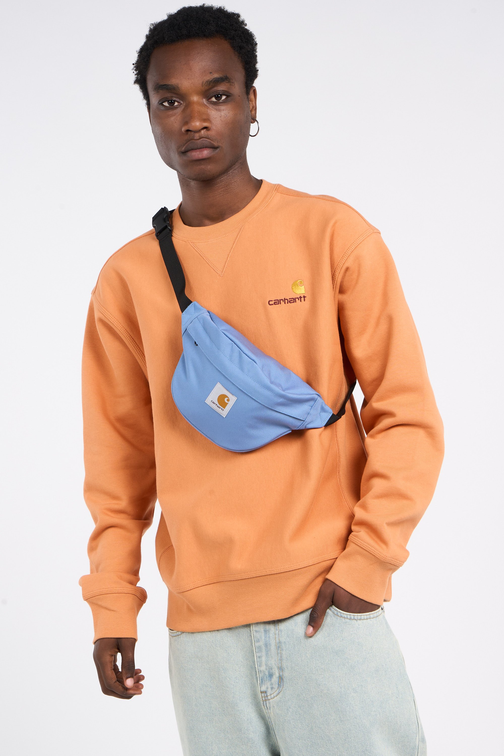 Banane CARHARTT WIP Bleu