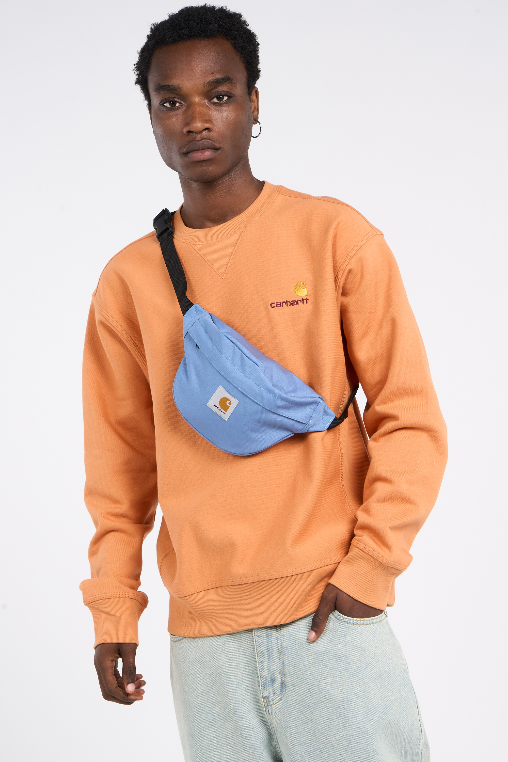 Banane Bleu
