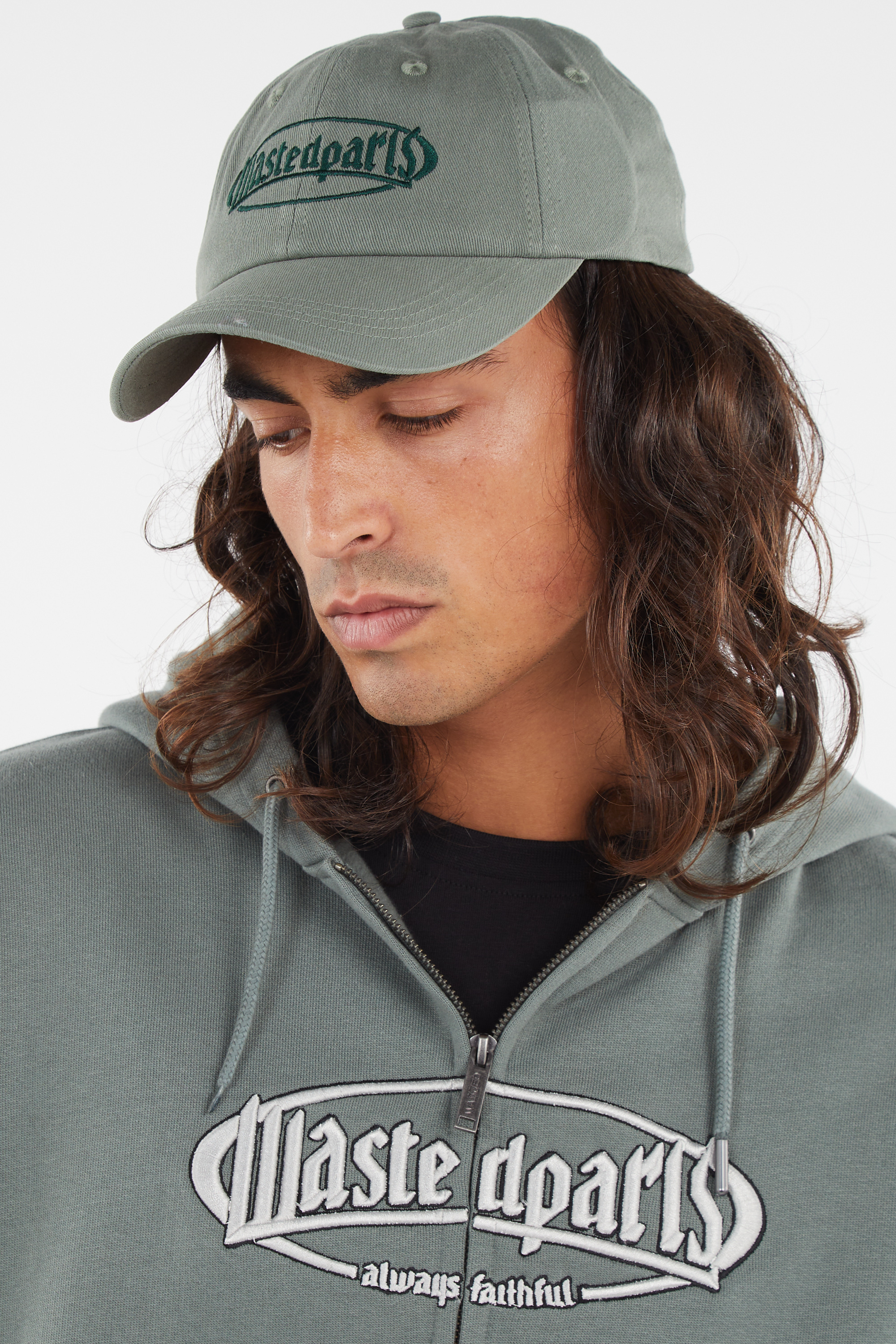 Cap Green