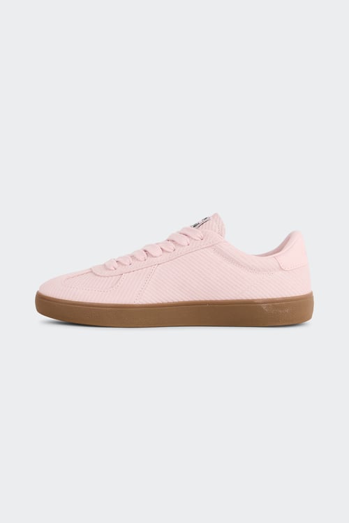 LACOSTE Baskets Rose