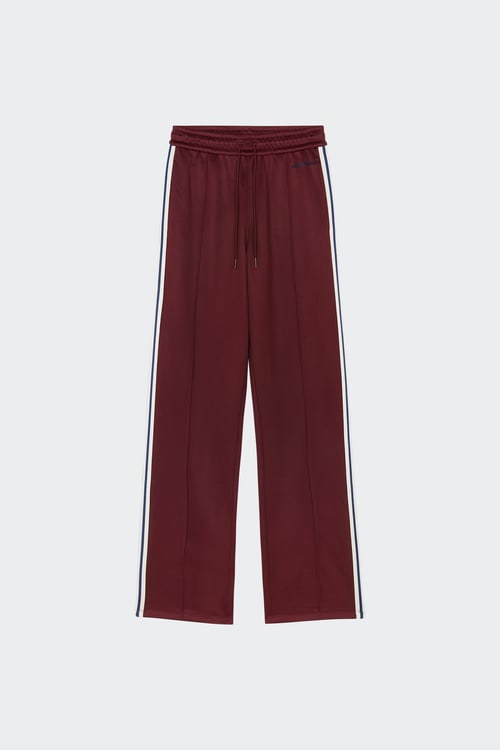 CALVIN KLEIN Jogging Rouge